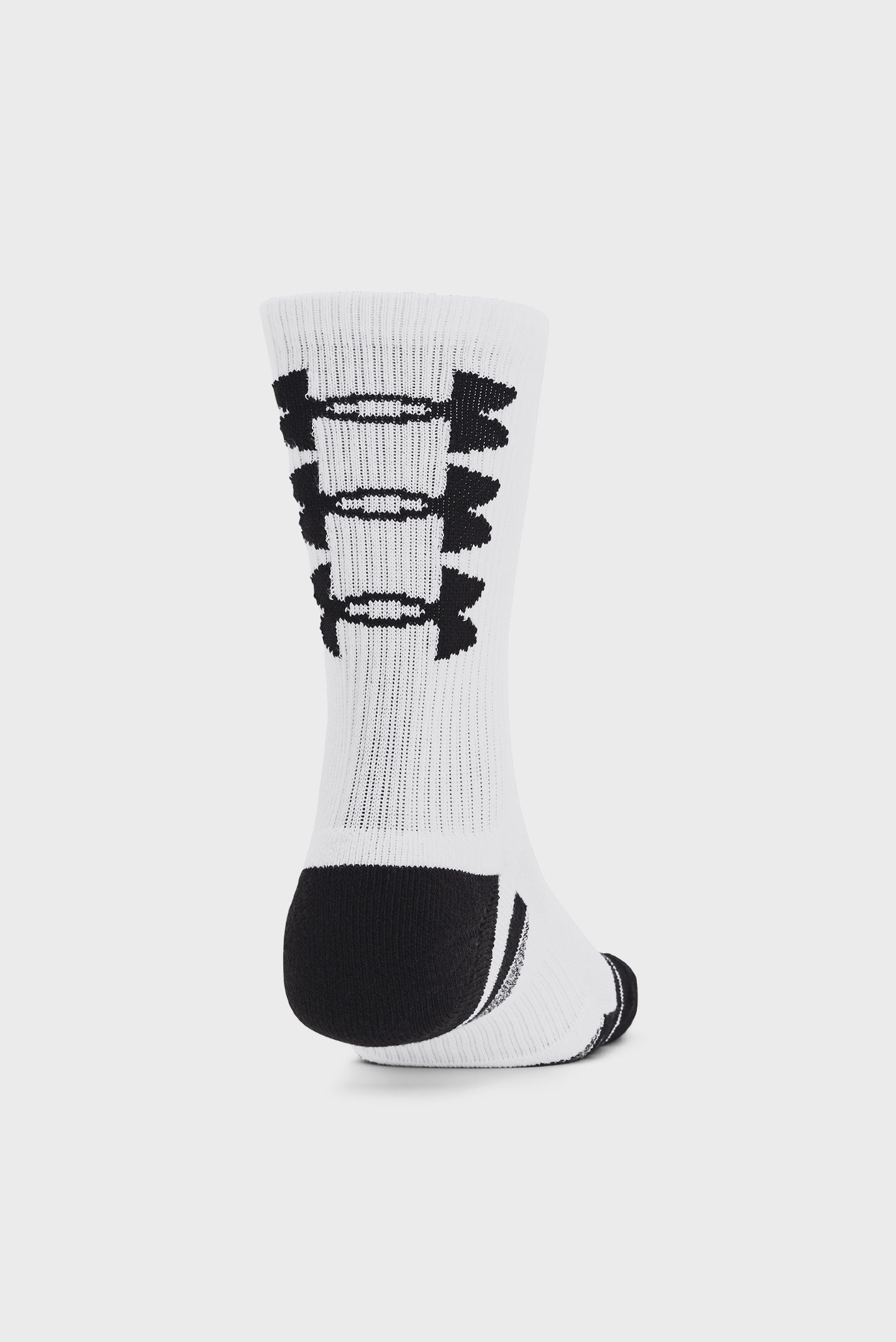 Носки UA Perf Tech Nov 3pk CrewUnder Armour Носки UA Perf Tech Nov 3pk Crew 2