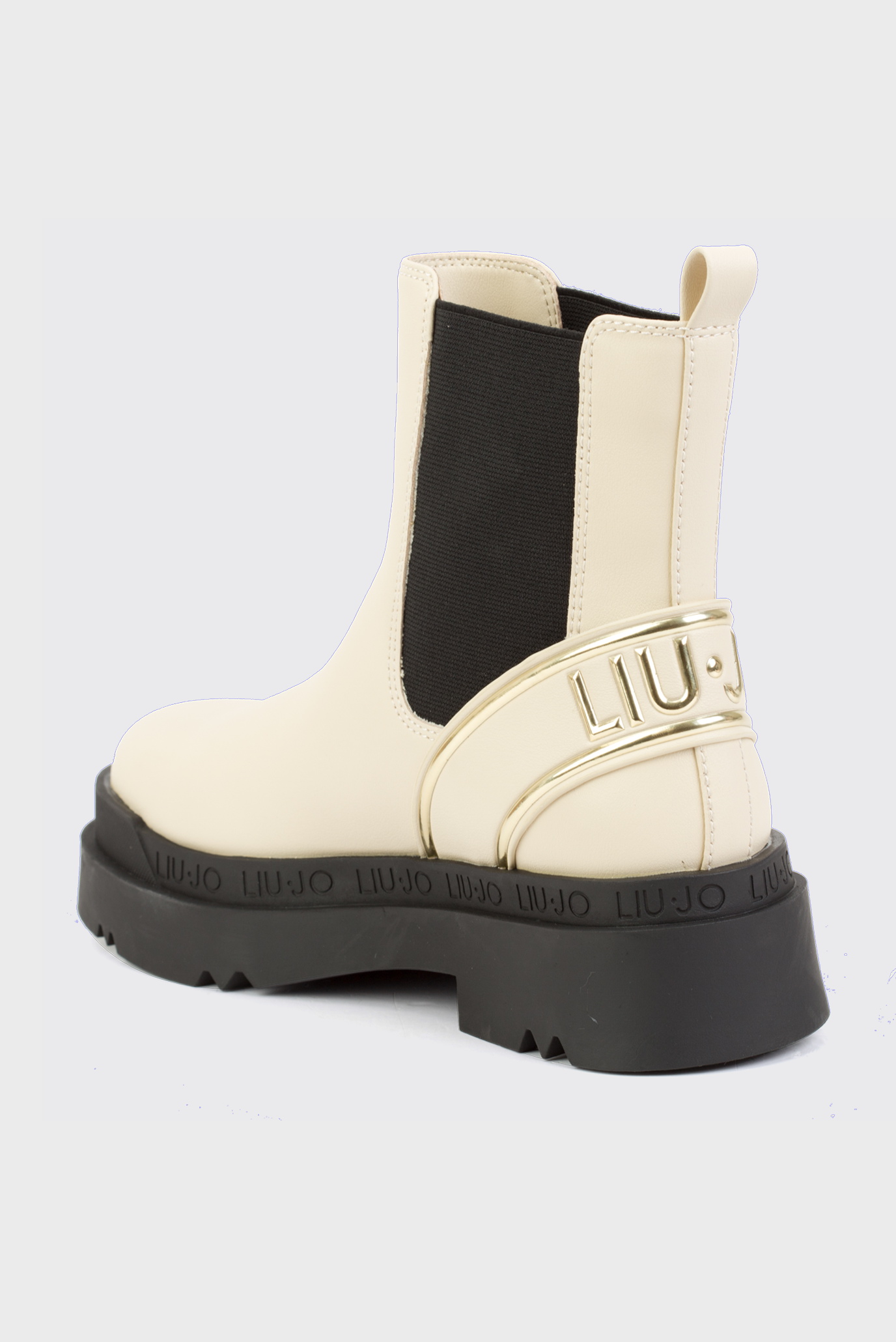 Ботинки LOVE 45 3