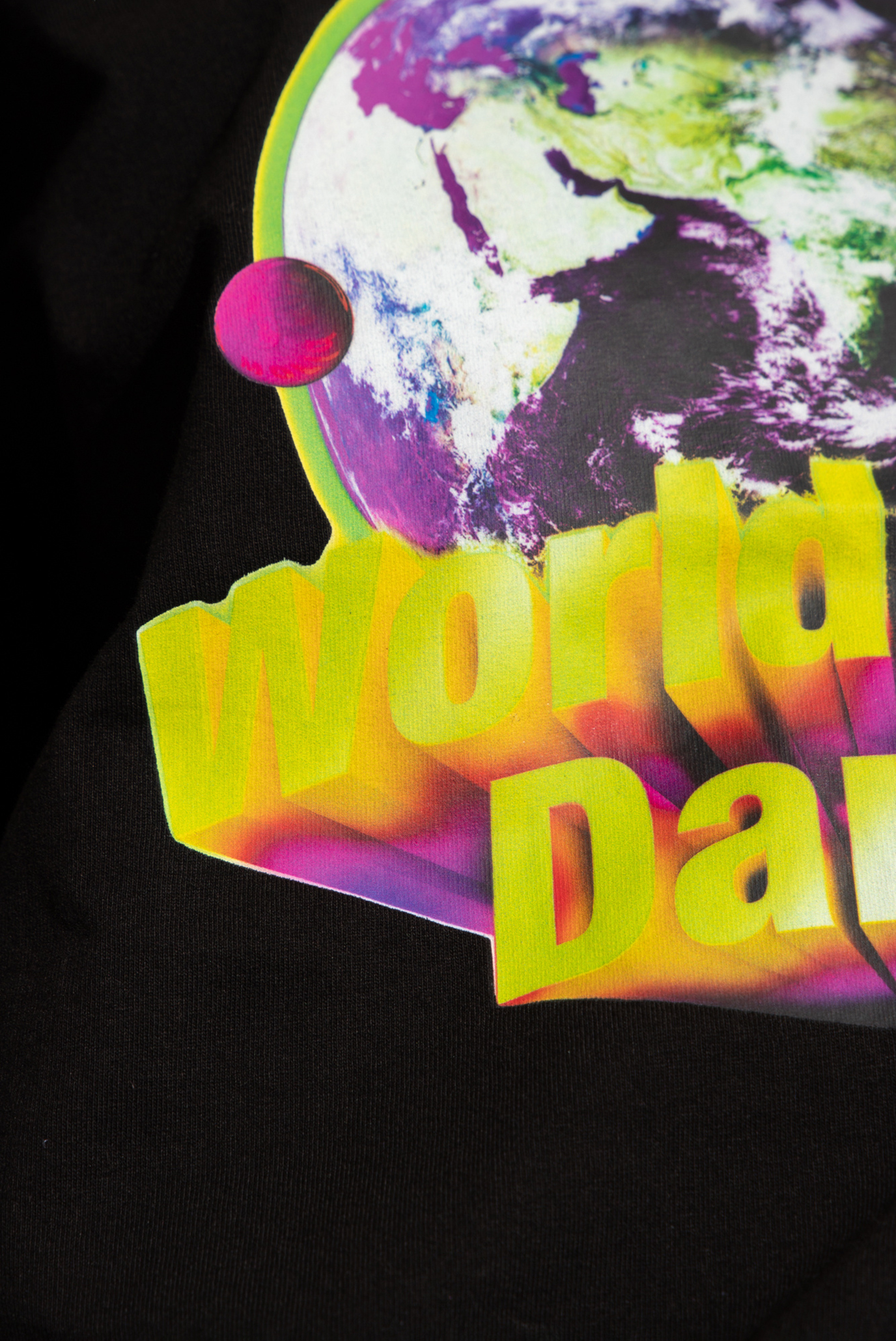 Футболка T-BONTY-L6 T-SHIRT 4