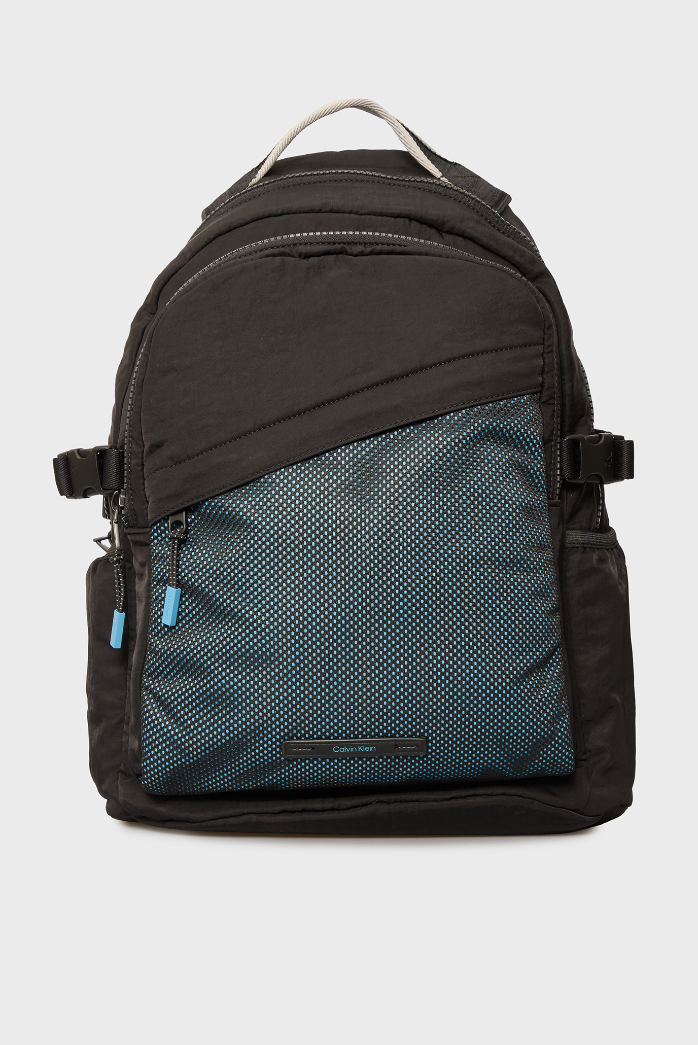Рюкзак MESH ROUND BACKPACK 1