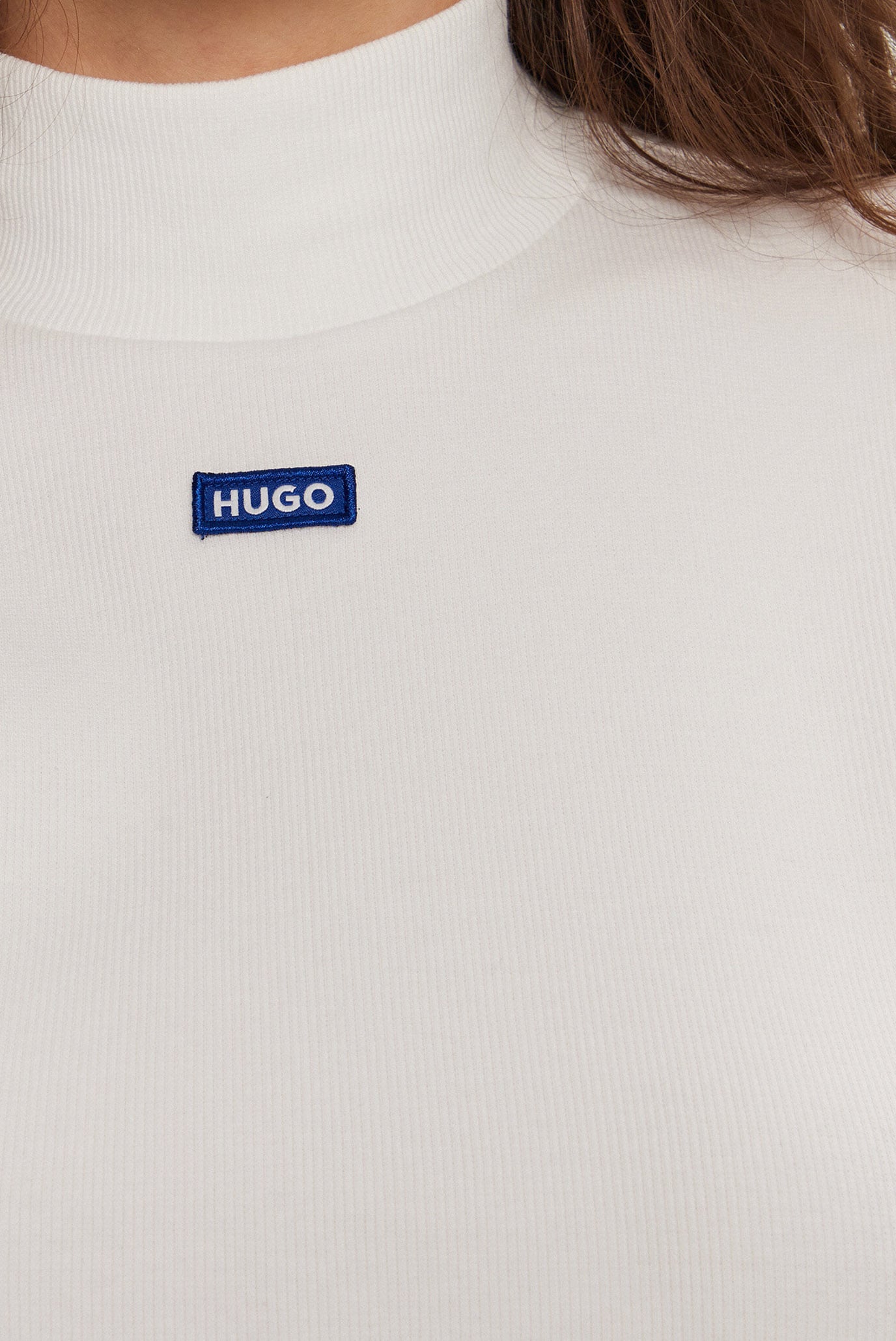 Лонгслив Easy Longsleeve_B 10257055 01 5