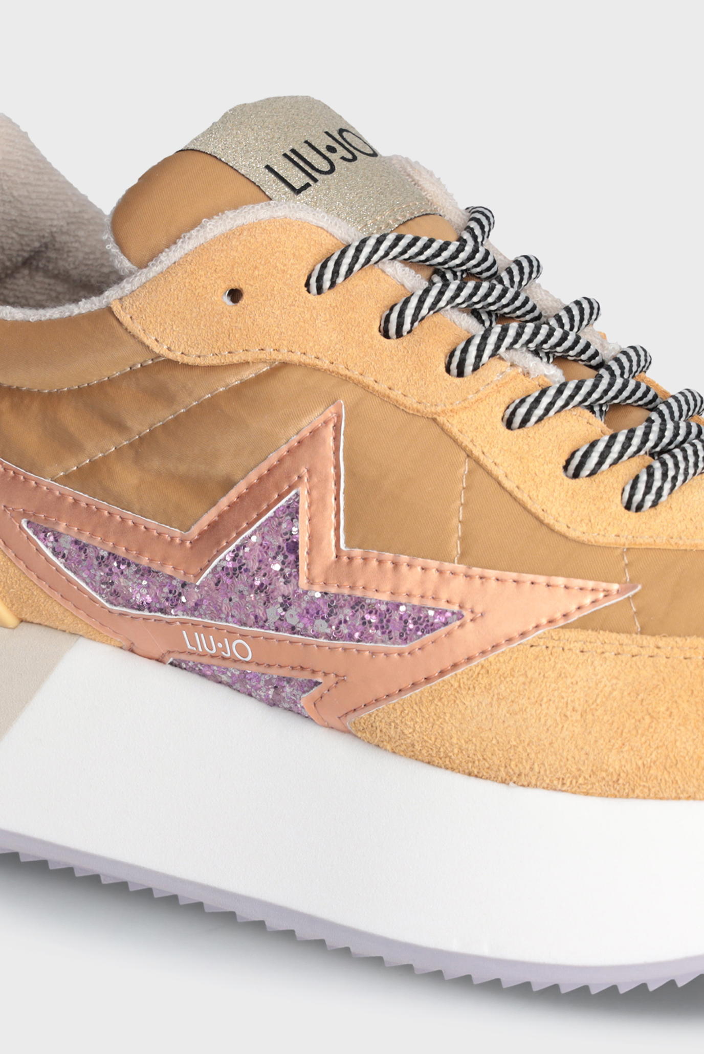 Кроссовки DREAMY 03 2