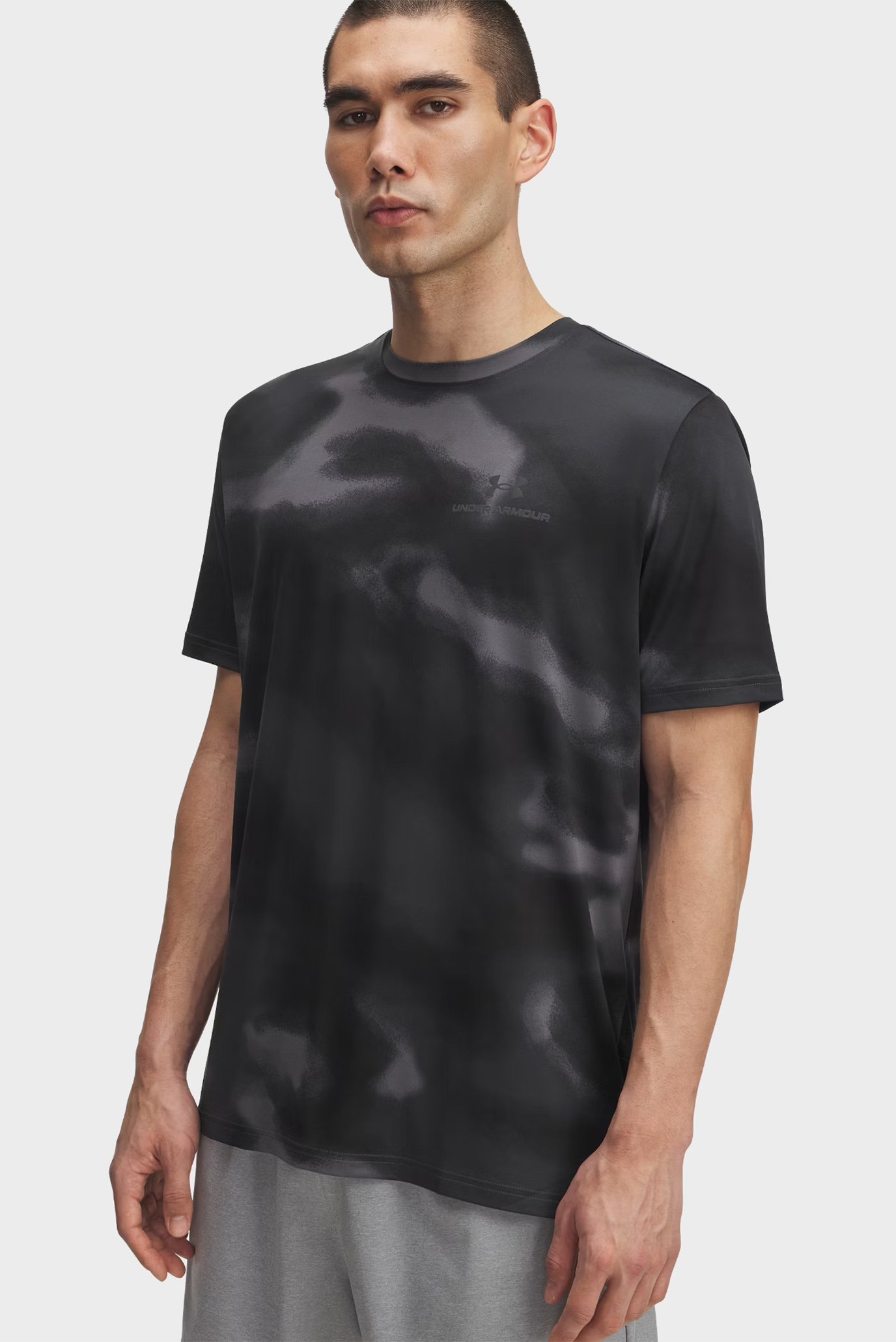 Футболка Vanish Energy Printed SS 1