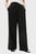 Штаны POPLIN WIDE LEG PANT