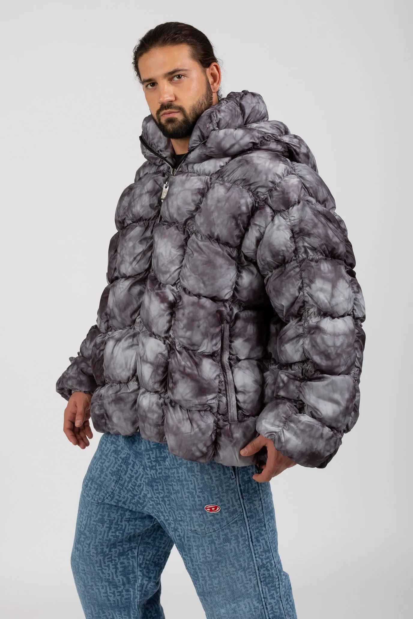 Куртка зимняя W-RALLE JACKET 2