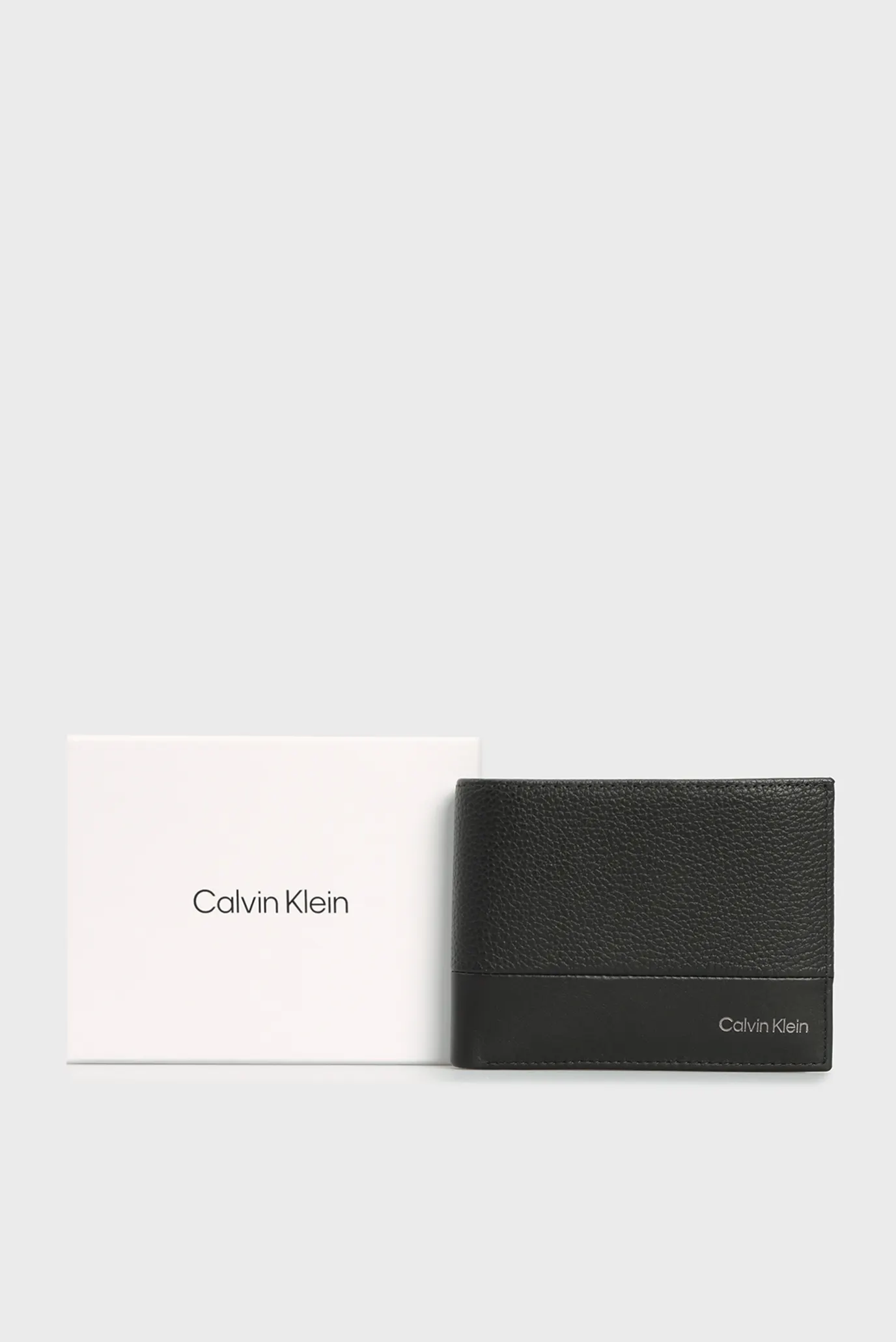 Кошелек SUBTLE MIX BIFOLD 5CC W COIN L 5