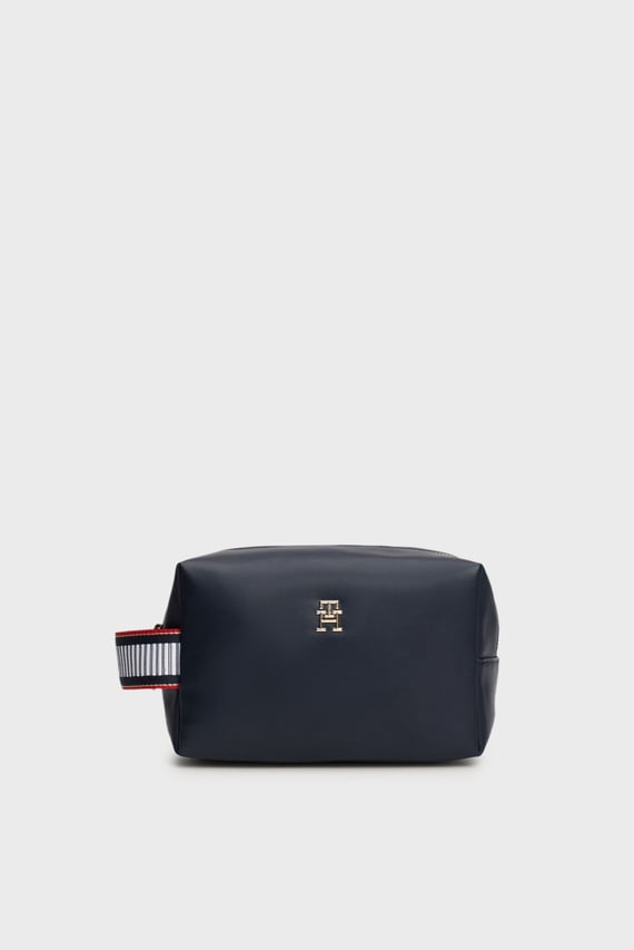 Косметичка TH FRESH WASHBAG CORP Tommy Hilfiger Косметичка TH FRESH WASHBAG CORP Tommy Hilfiger