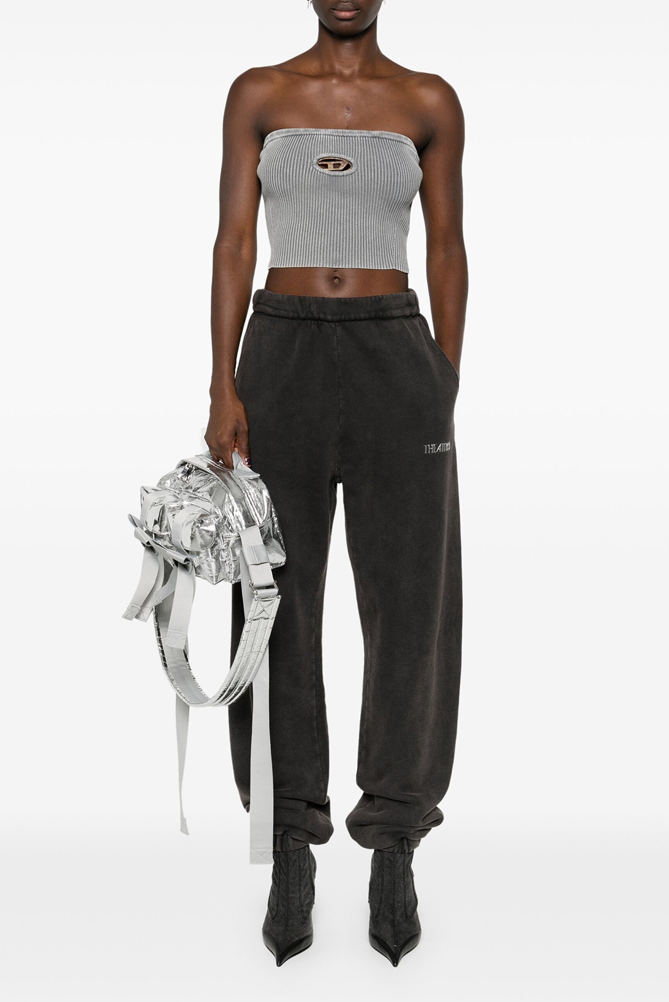 Топ M-CLARKSVILLE-R KNITWEAR FS 2