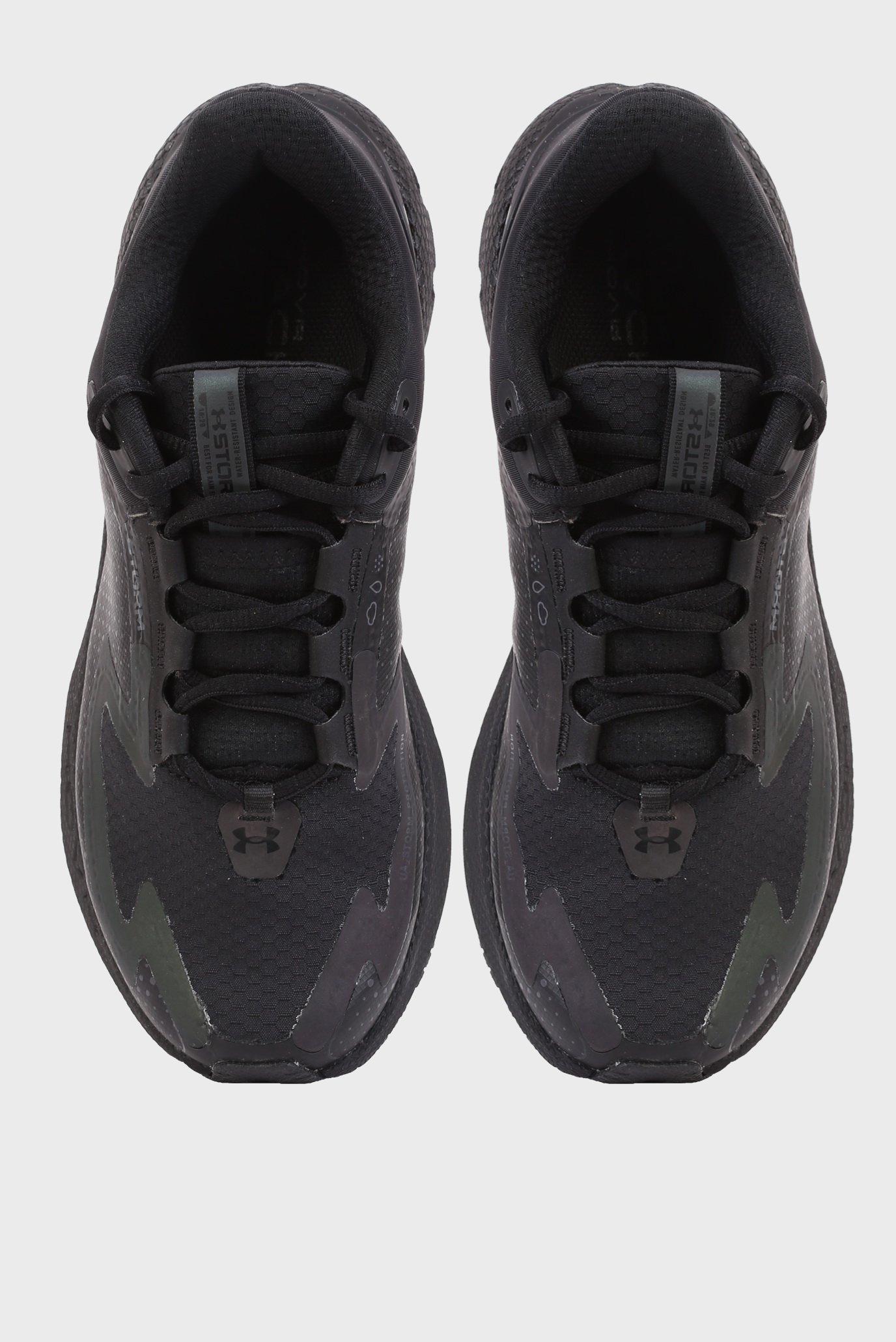 Кроссовки UA W HOVR Machina 3 Storm 4