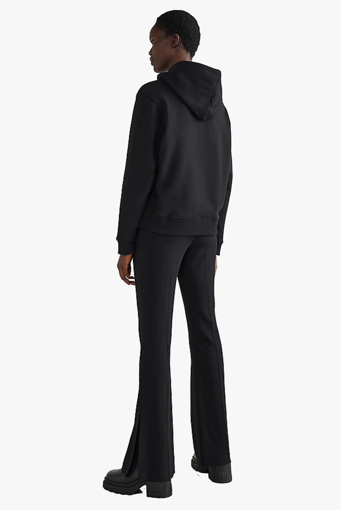 Худи REG HILFIGER FOIL HOODIE 3