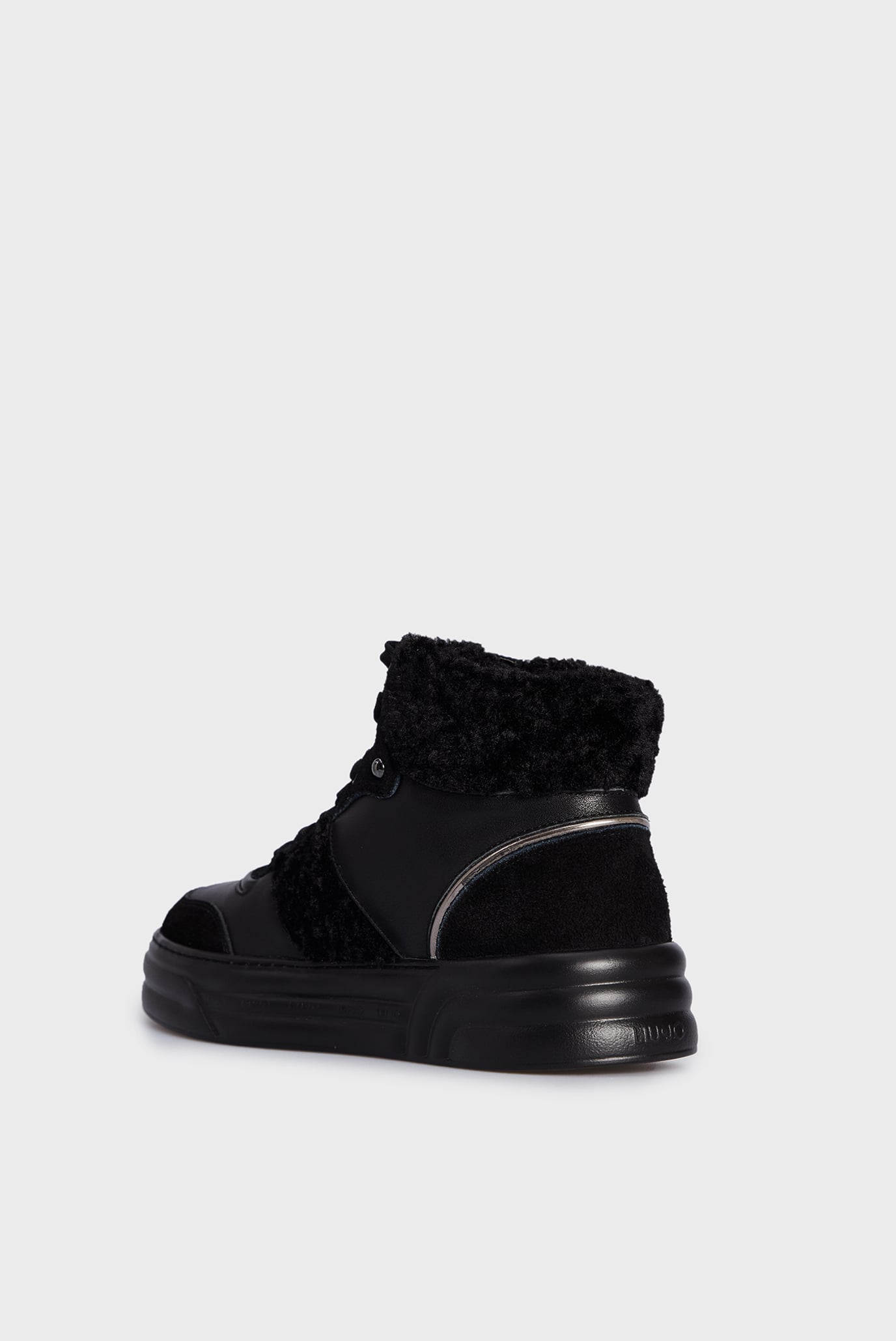 Хайтопы CLEO 22 WARM 3