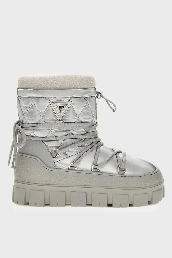 Ботинки UNIQUES Guess