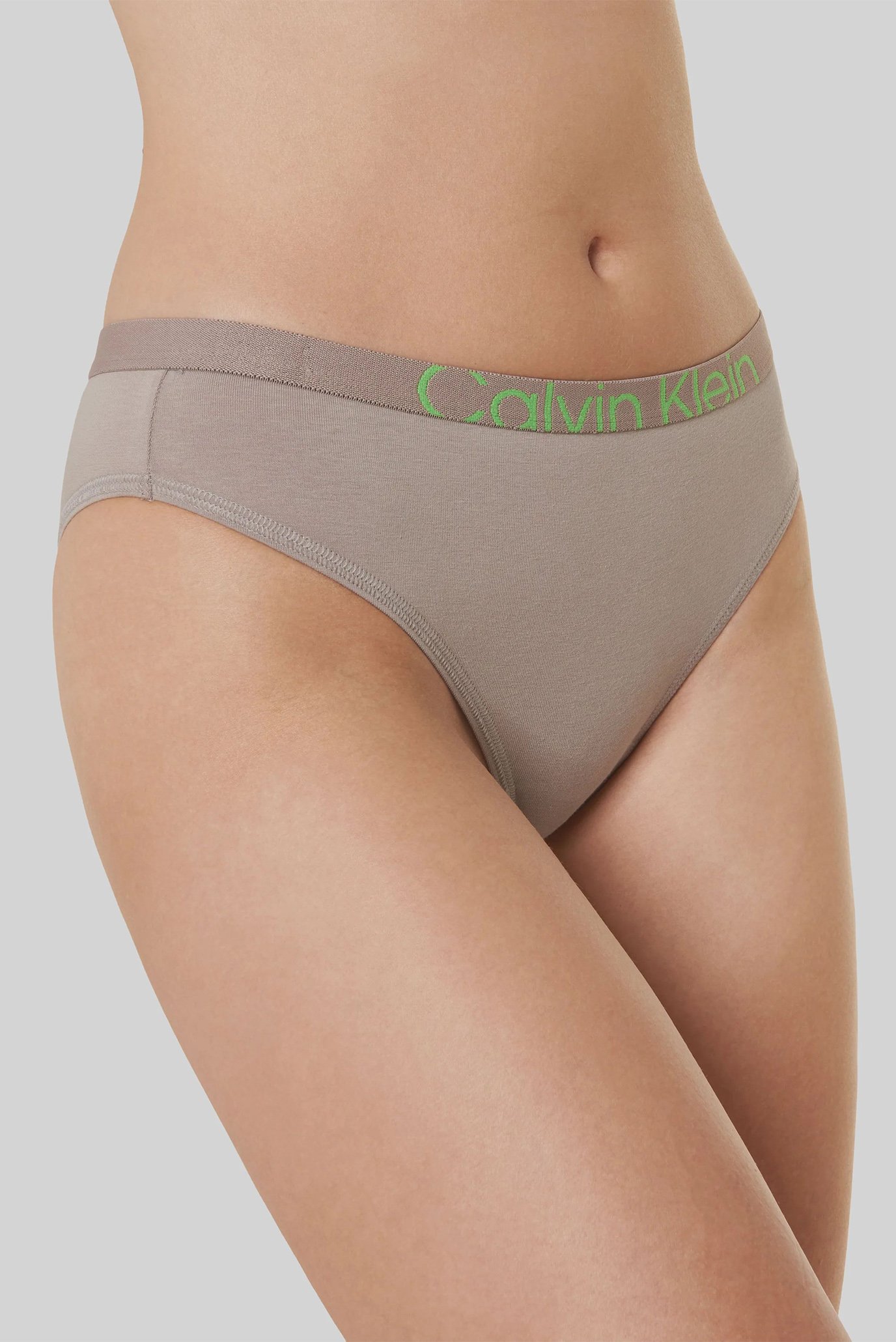 Трусы HIGH LEG TANGACalvin Klein Трусы HIGH LEG TANGA 2