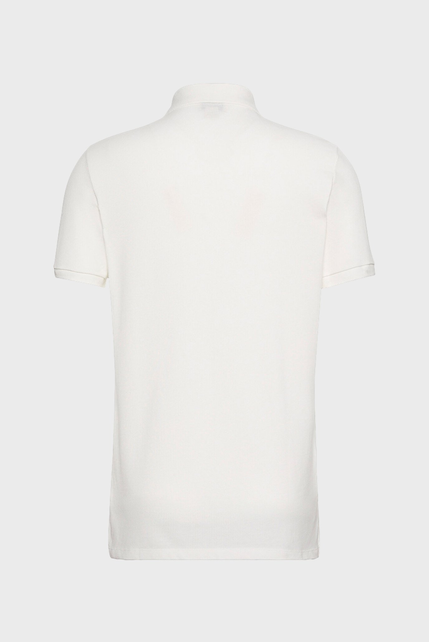 Поло SS MONOGRAM PIQUE POLO 2