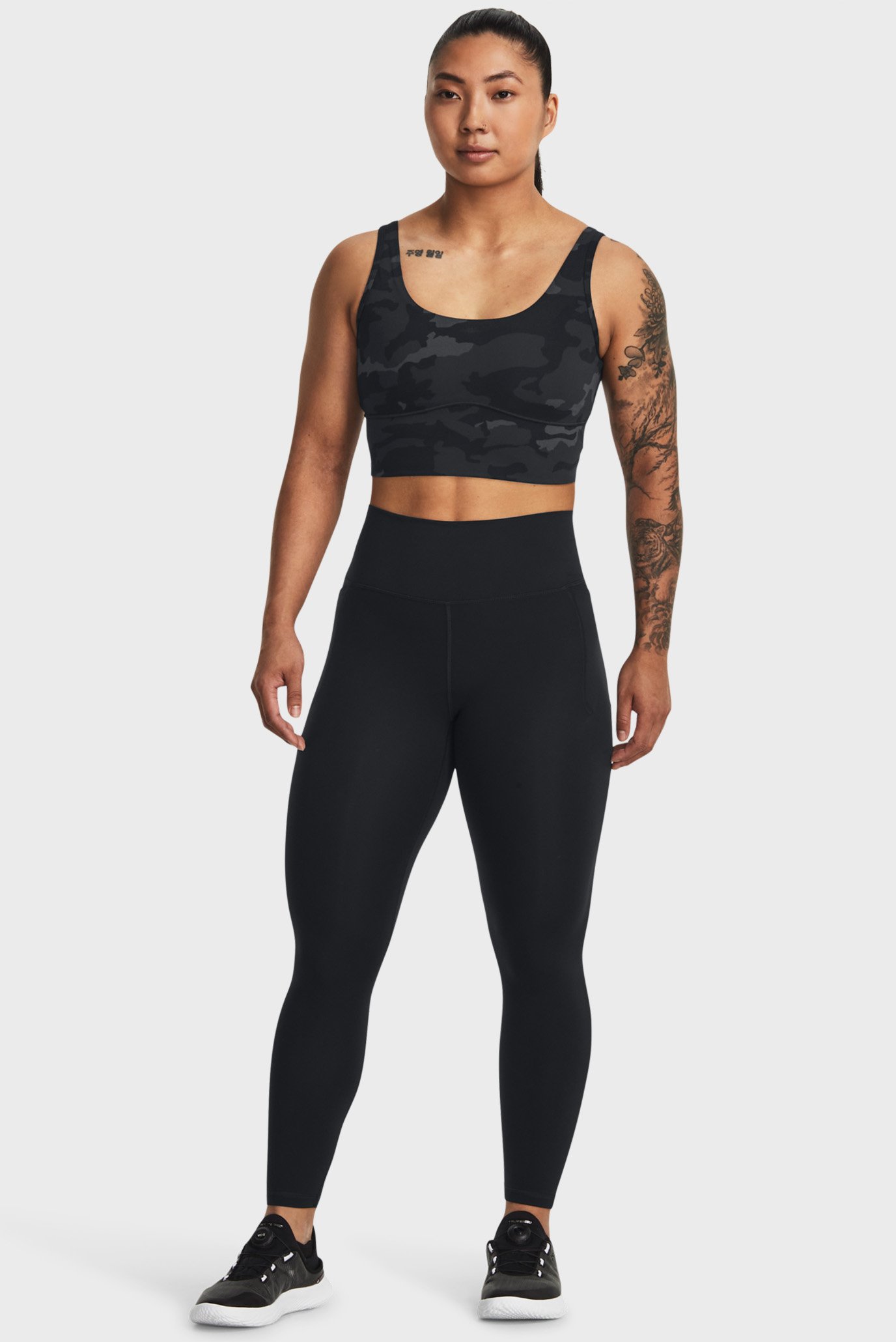 Легинсы Meridian Ankle Leg 2