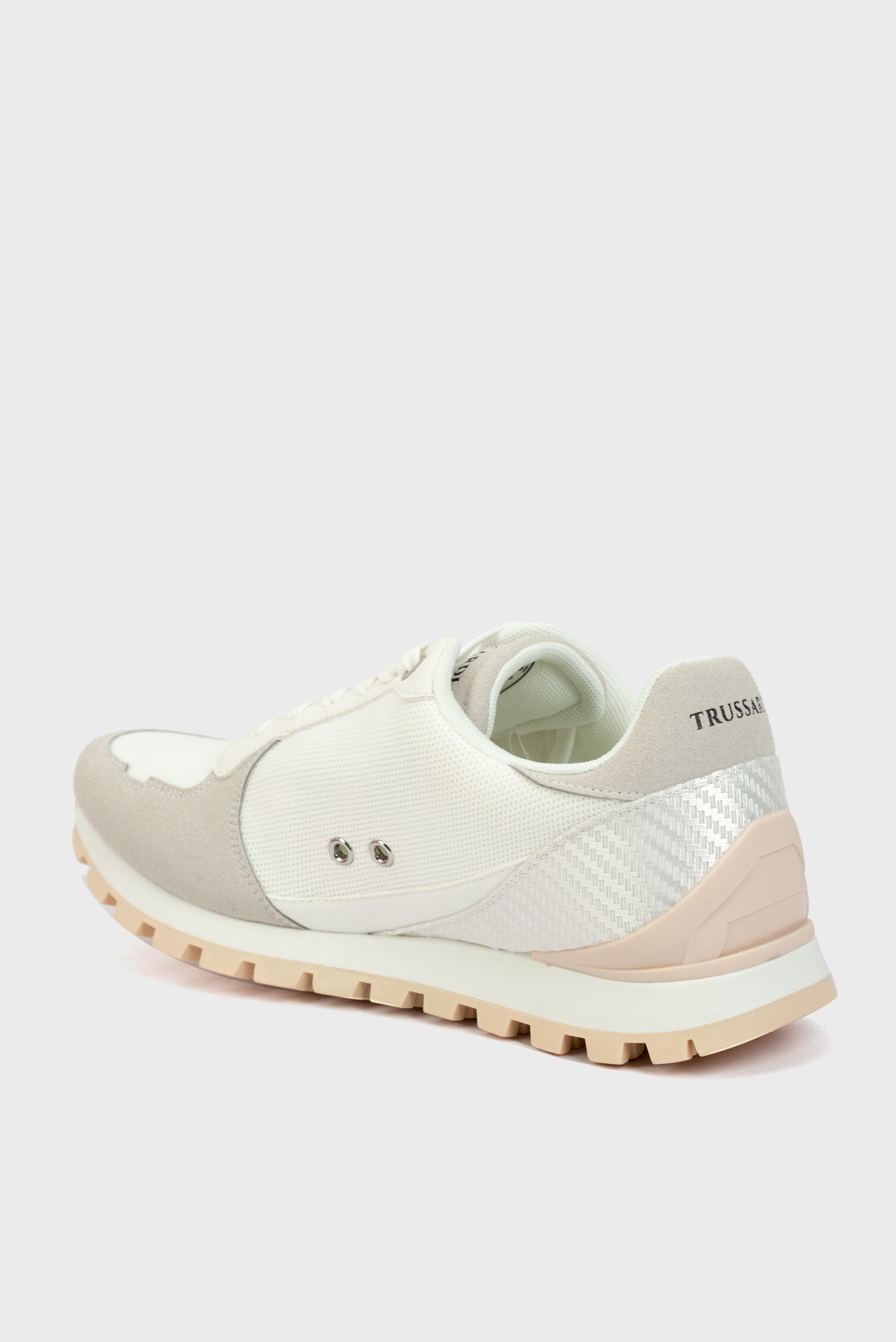 Кроссовки TRUSSARDI ORBITE SNEAKER 3