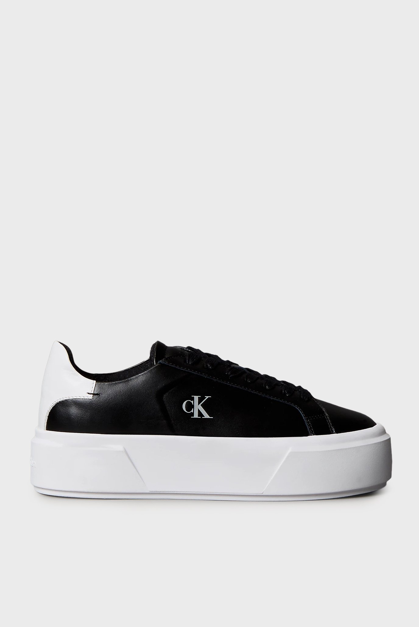 Кеды FLATFORM LACE UP LTH MG 1