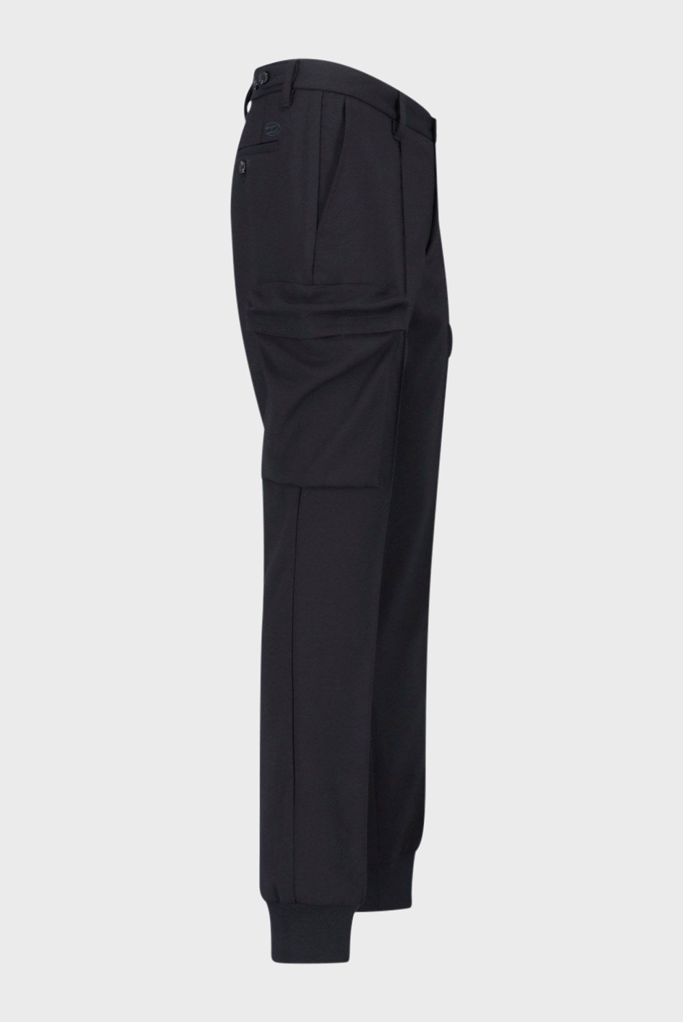 Брюки P-DRAKE TROUSERS 3