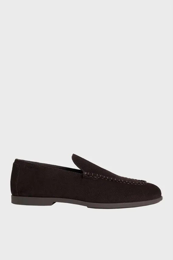 Лоферы LOW PROF LOAFER SU Calvin Klein