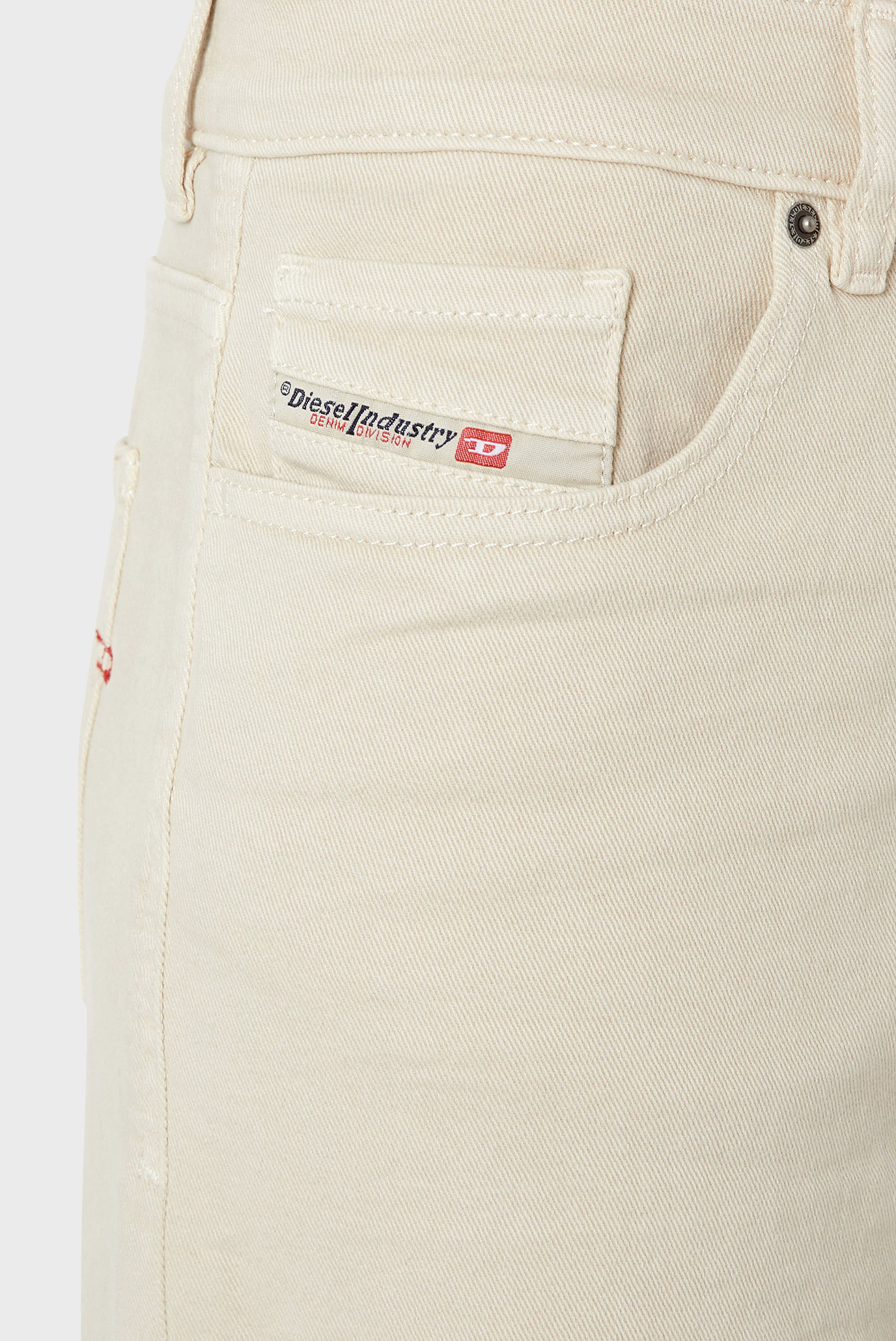 Джинсы 2016 D-AIR L.32 TROUSERS 5