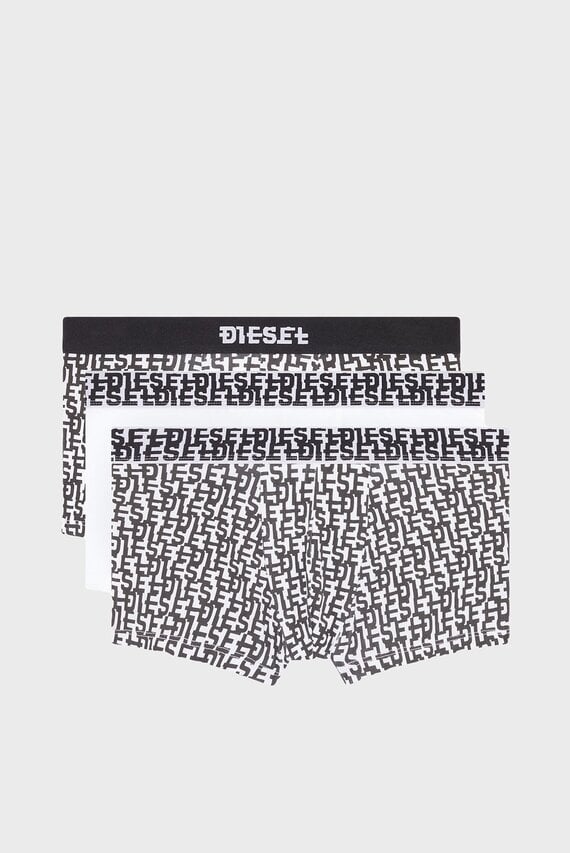 Набор белья UMBX-DAMIENTHREEPACK BOXER-SHORTS