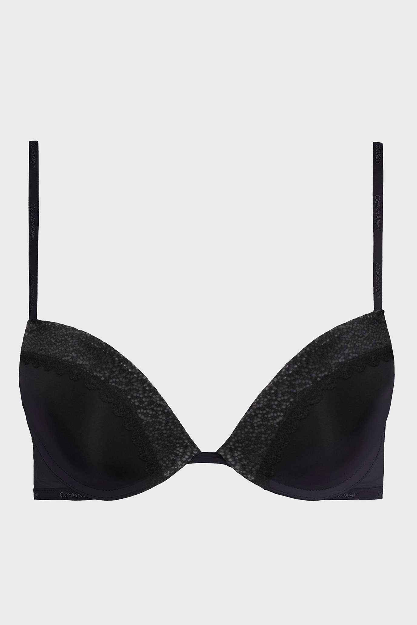 Бюстгальтер PUSH UP PLUNGE 5