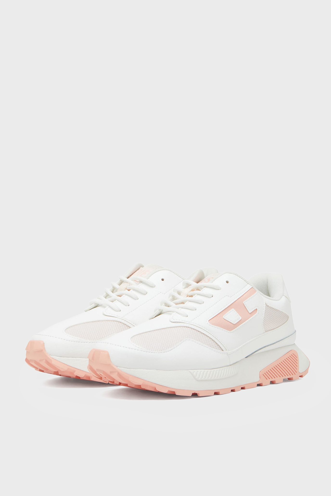 Кроссовки TAME-D S-TAME-D RUNNING W SNEAKERS 3