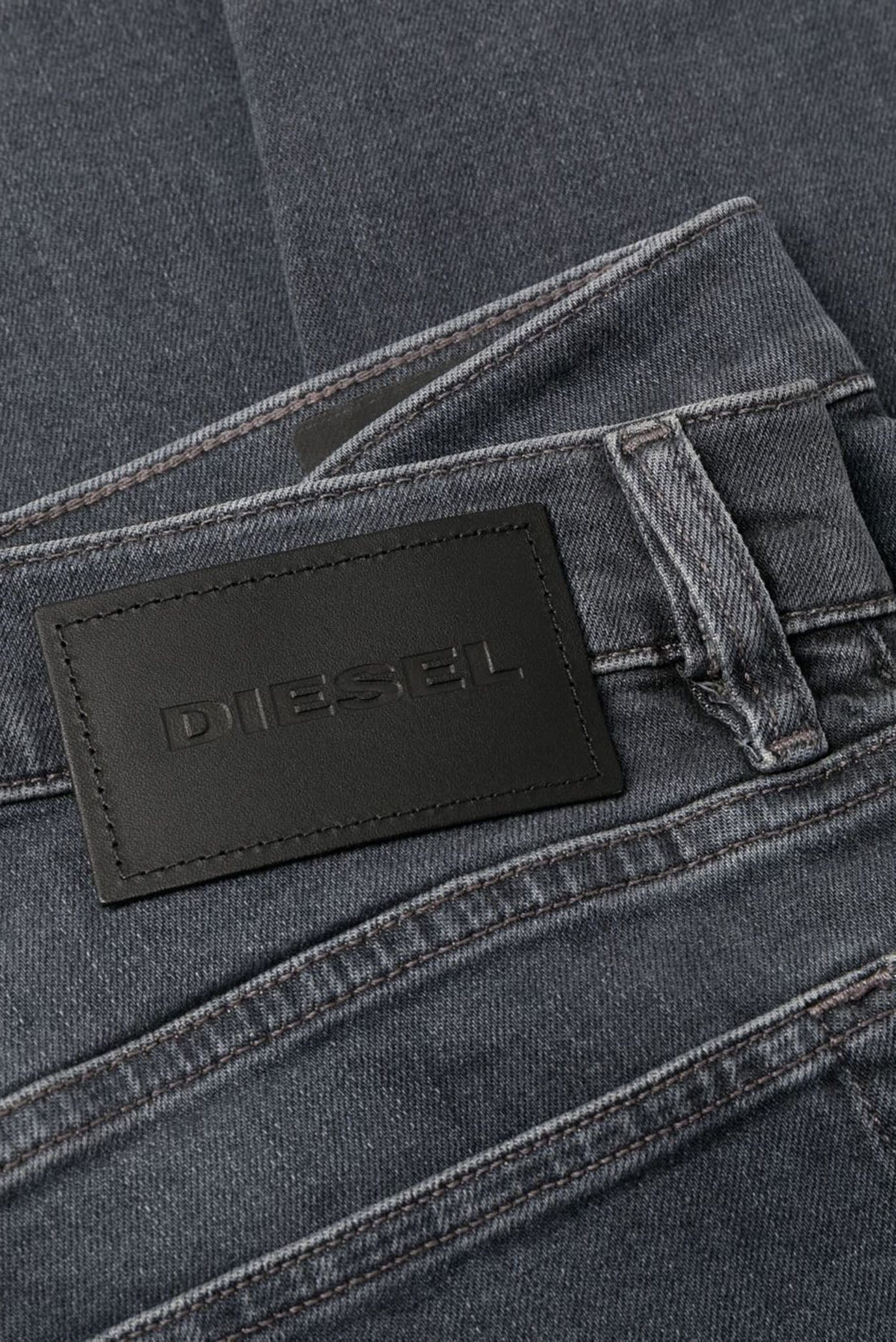 Джинсы D-MIHTRY L.32 TROUSERS 9