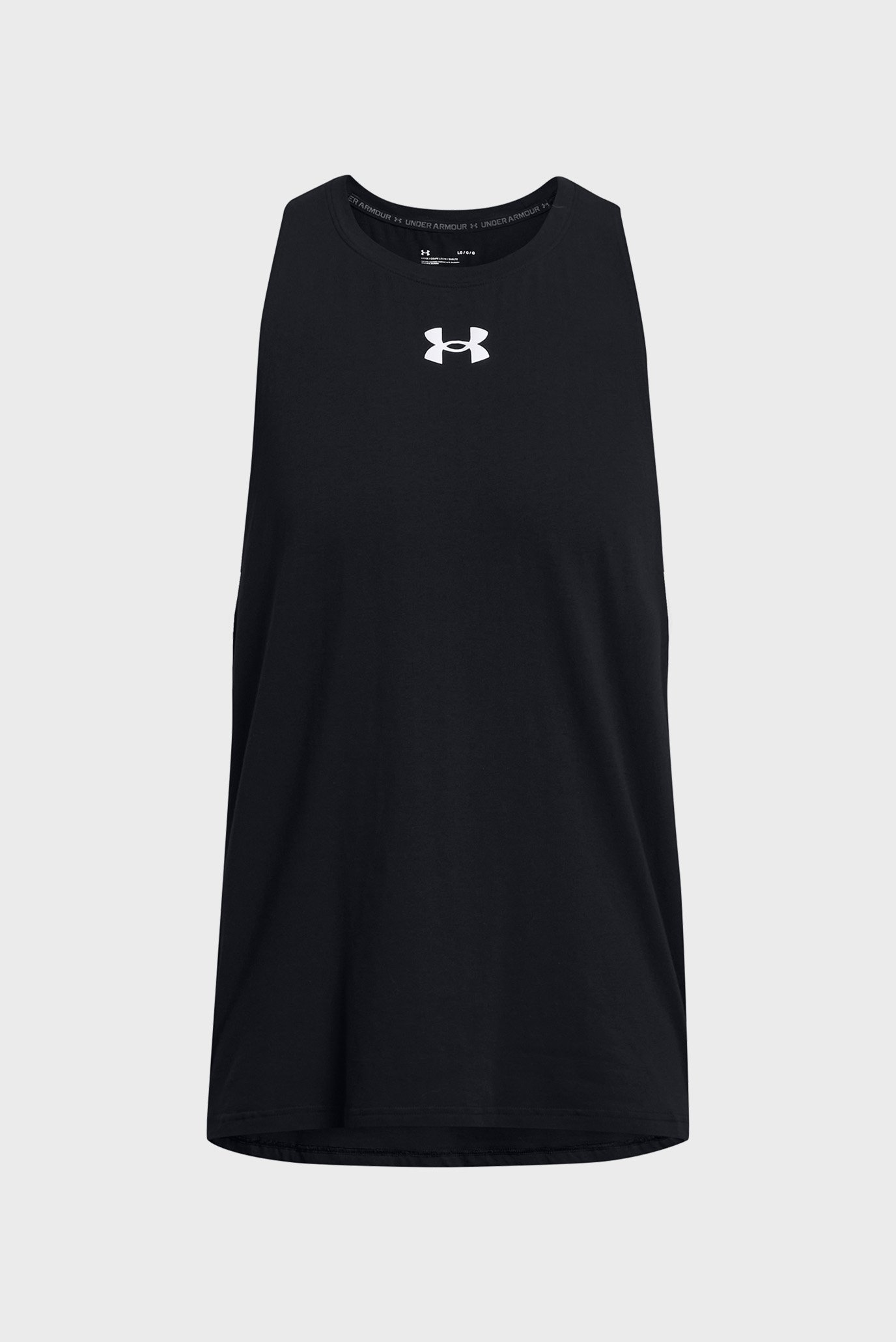 Майка UA Zone TankUnder Armour Майка UA Zone Tank 3