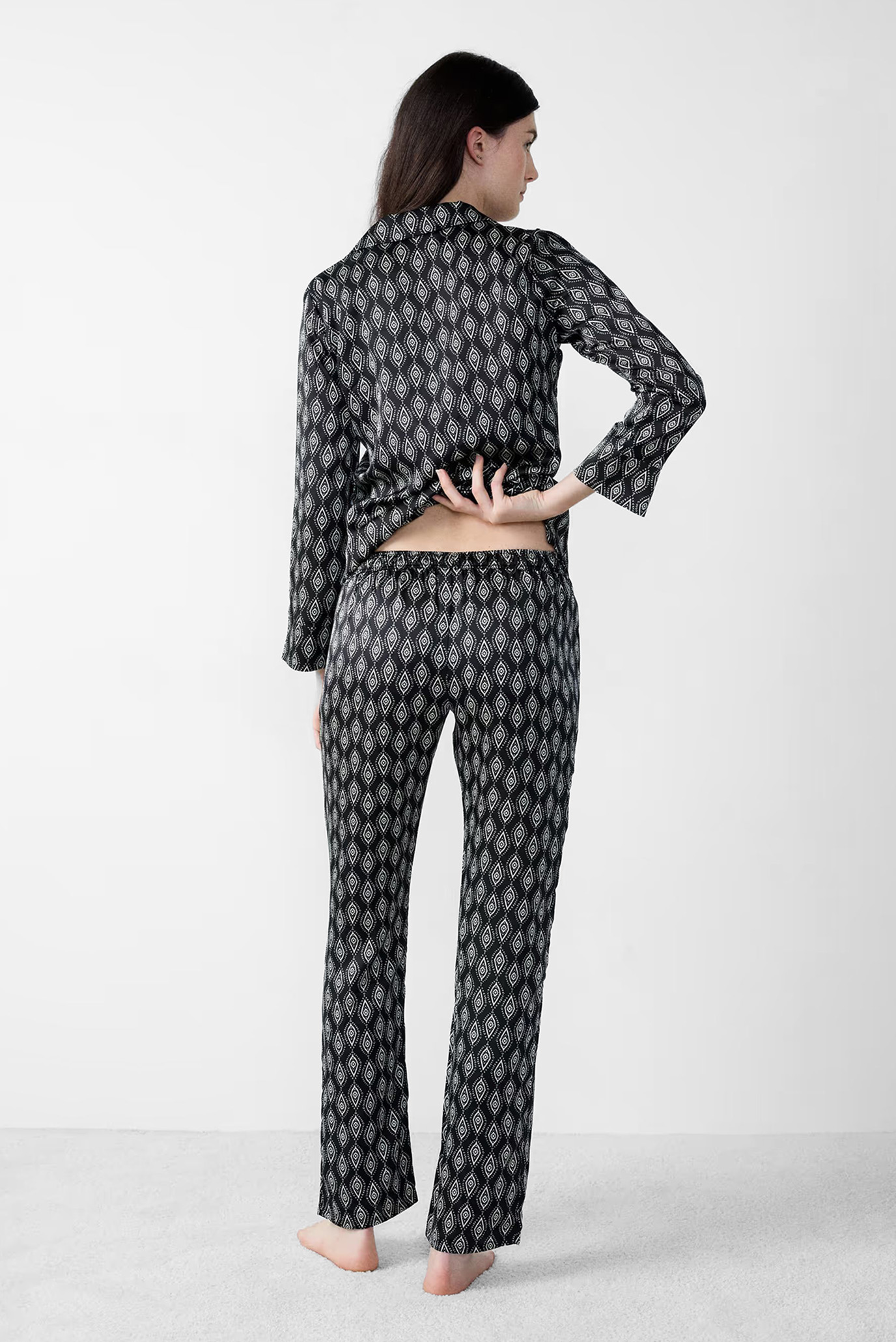 Штаны NEX - PANTALON 3