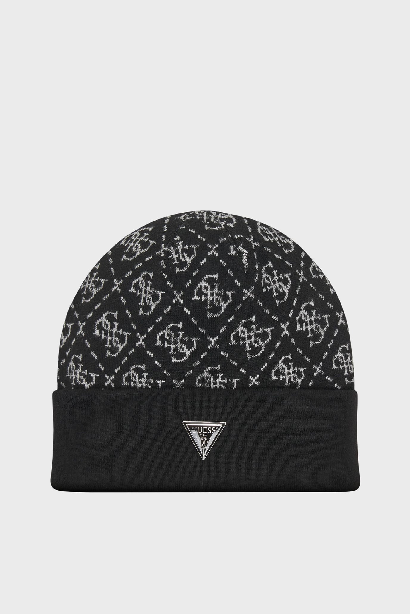 Шапка 4G BEANIE 1