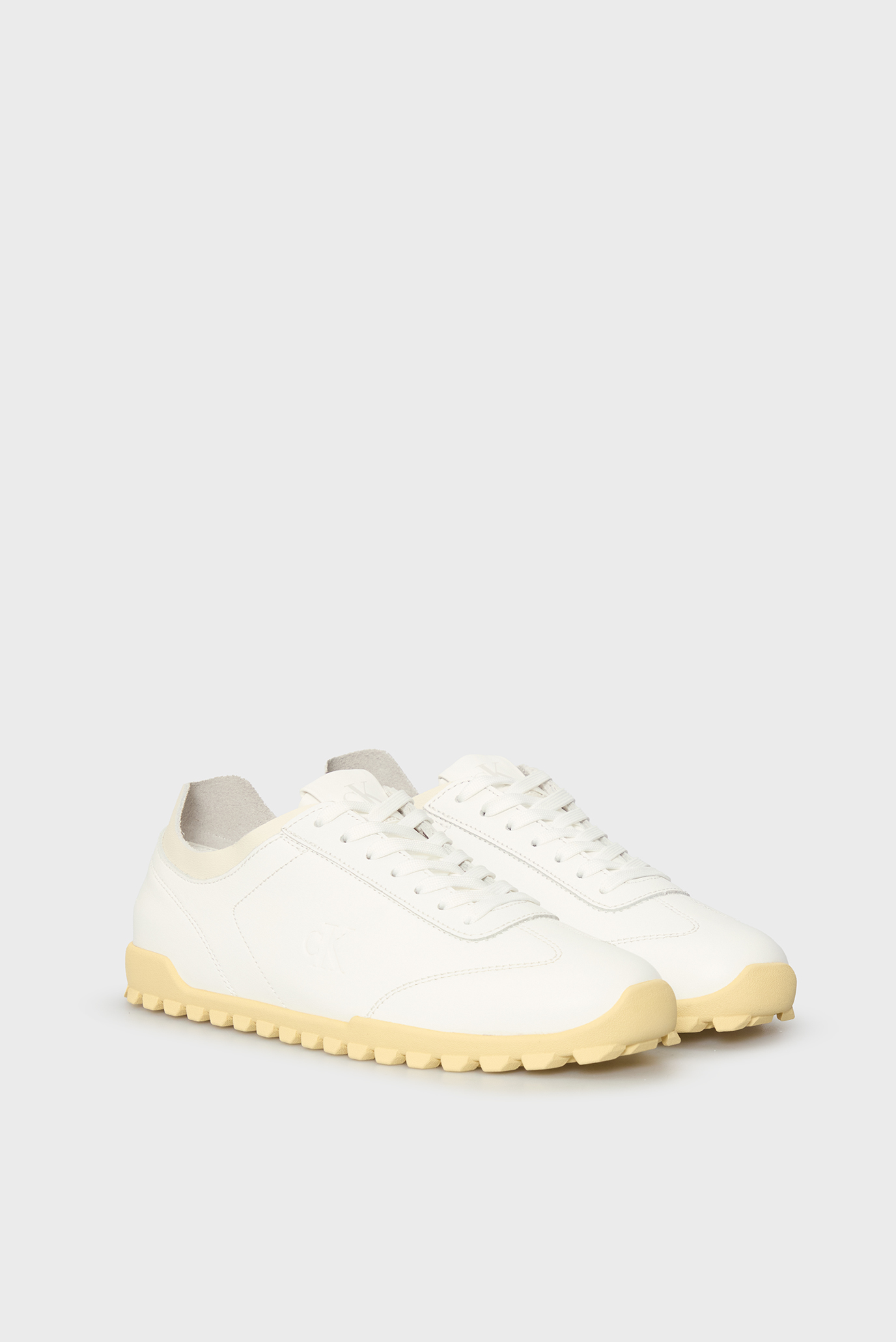 Кроссовки/LOW PROFILE RUNNER MG LTH MIX 3