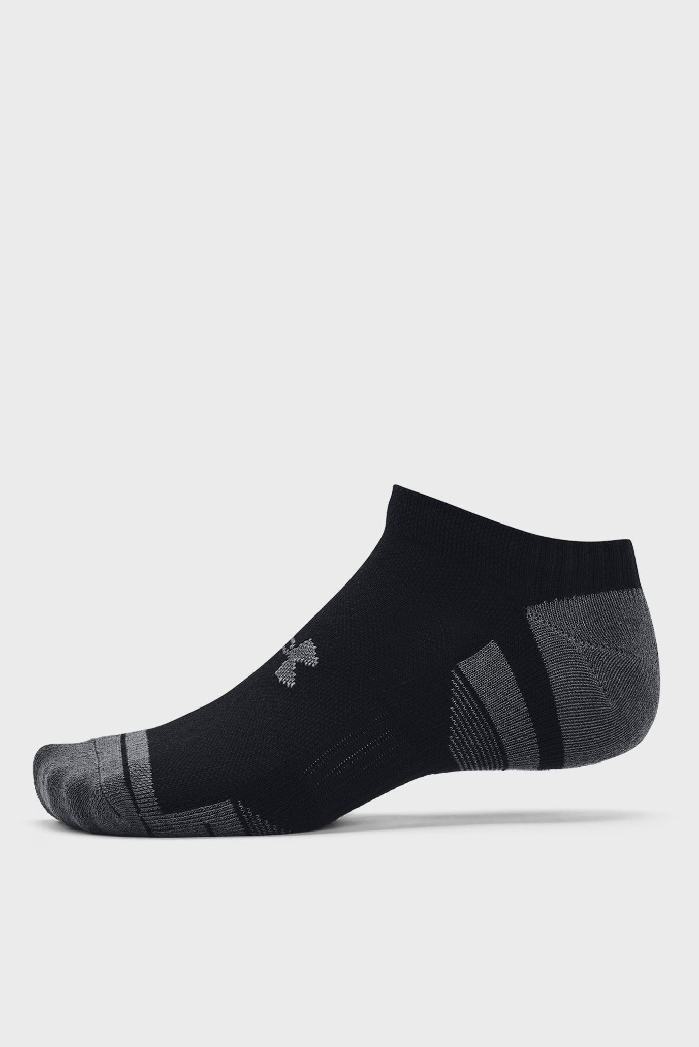 Носки UA Performance Cotton 3pk NS 2