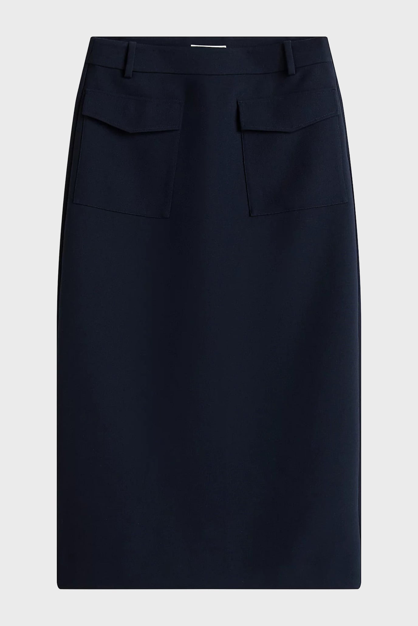 Юбка PUNTO TAILORED MIDI SKIRT 5