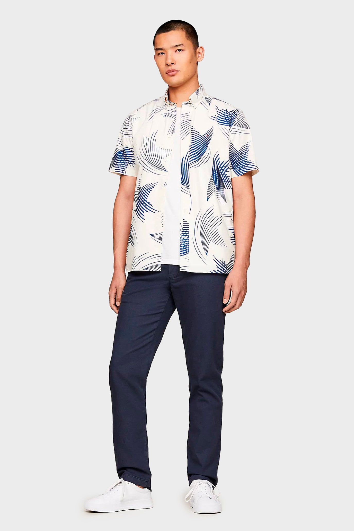 Штаны CHINO DENTON CHINOLINO GMD 2