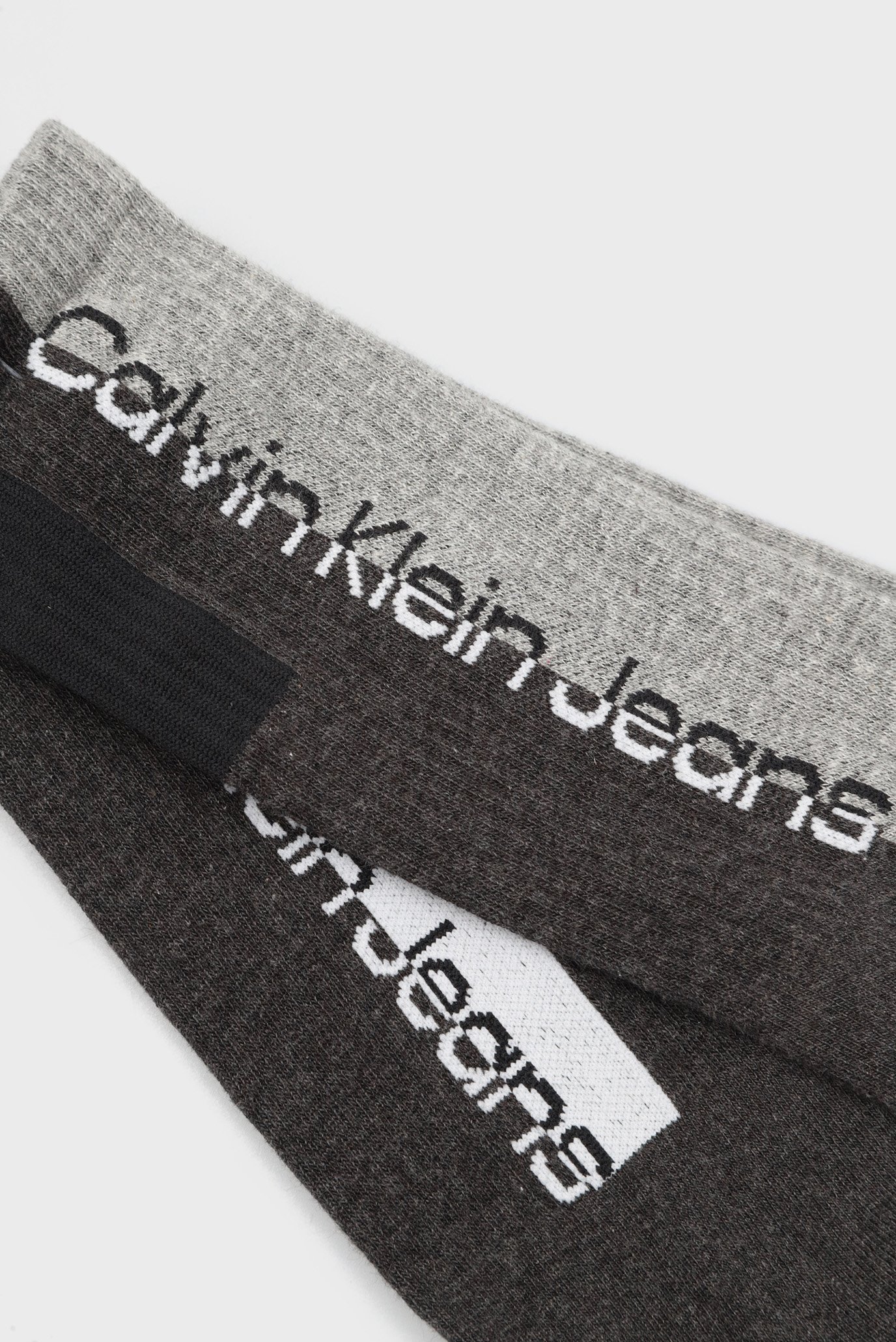 Носки CKJ MEN SOCK 3P ATHLEISURECalvin Klein Jeans Носки CKJ MEN SOCK 3P ATHLEISURE 6