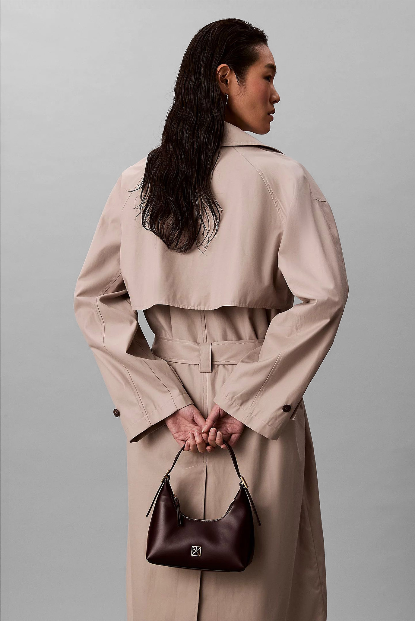 Сумка EMBLEM HW LTHR MINI SHOULDER BAG 2