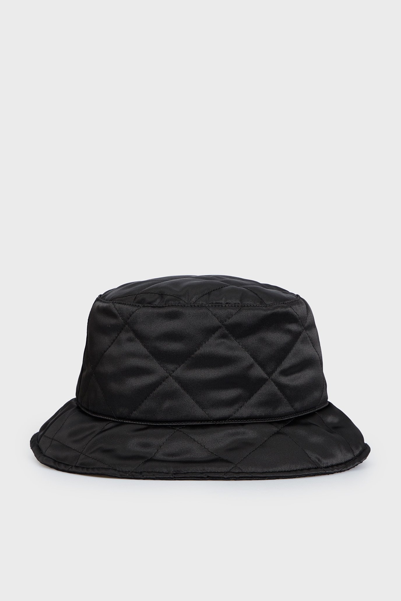 Панамка DIAMOND QUILT BUCKET HAT 2