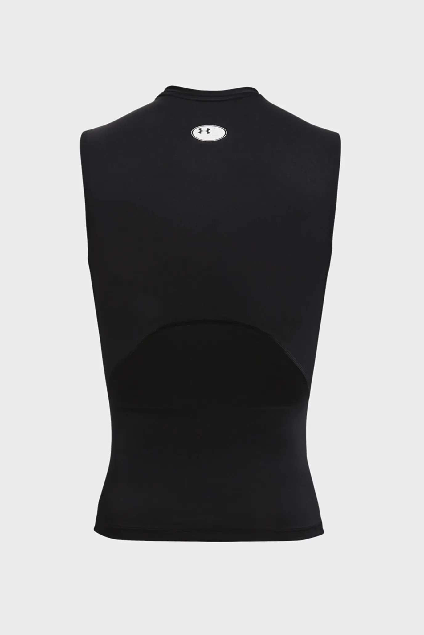 Майка UA HG Armour Comp SL 12