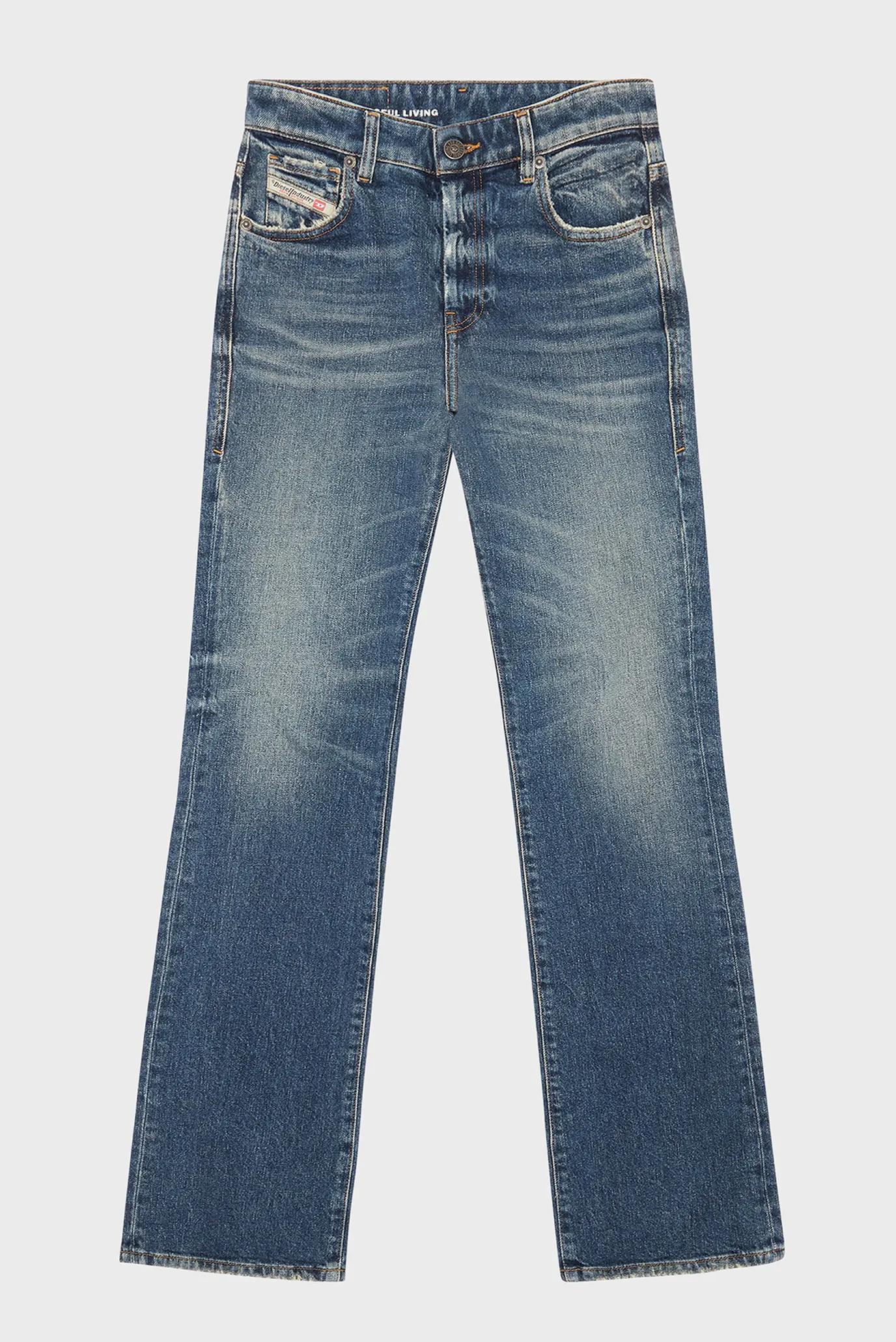 Джинсы D-ESCRIPTION L.32 TROUSERS 5