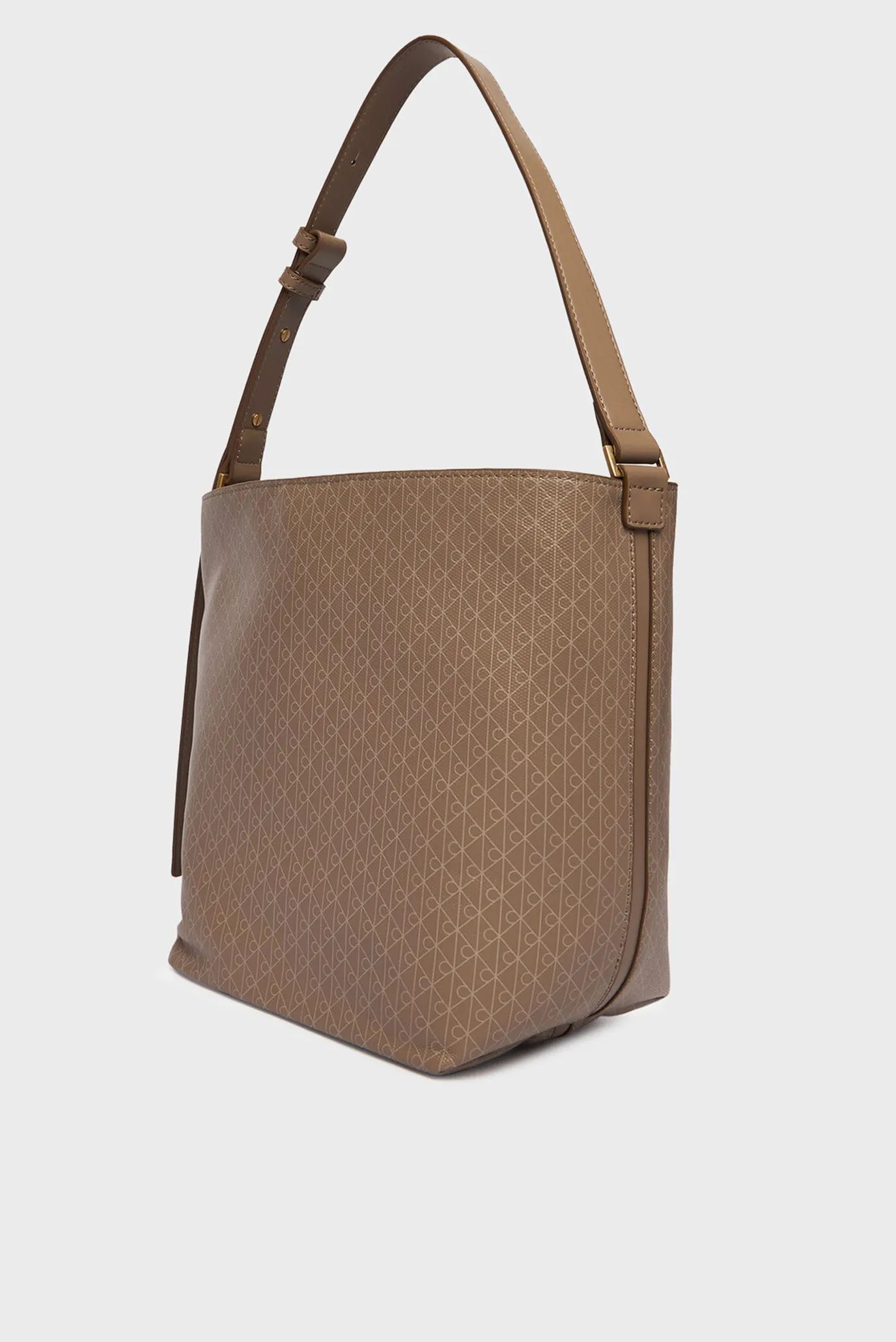 Сумка EMBLEM AOP MEDIUM BUCKET 3