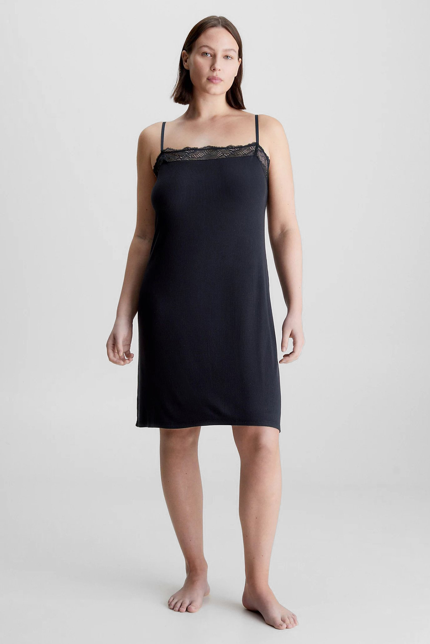 Ночная рубашка CHEMISE 11