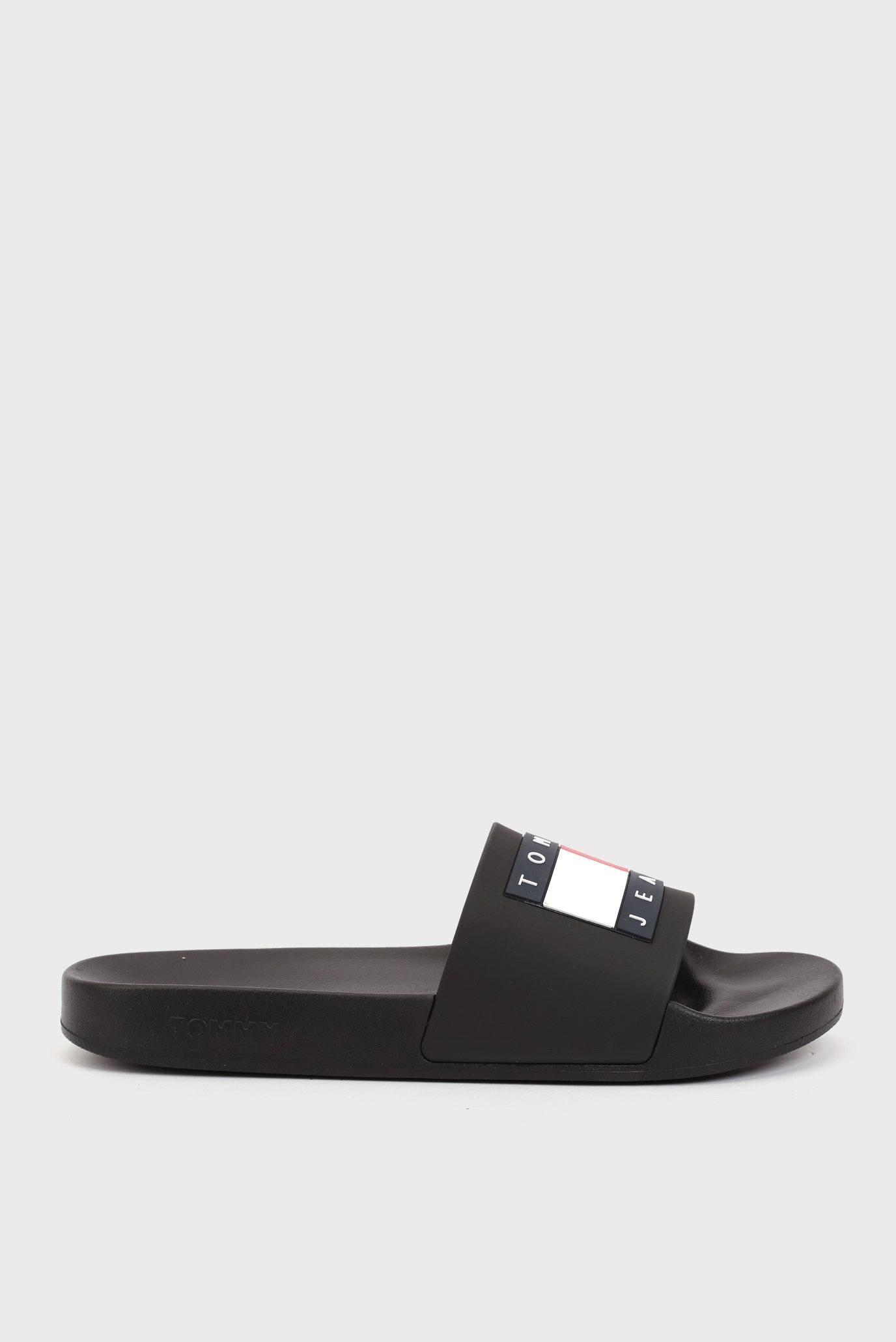 Слайдеры TOMMY JEANS POOL SLIDE ESS 1