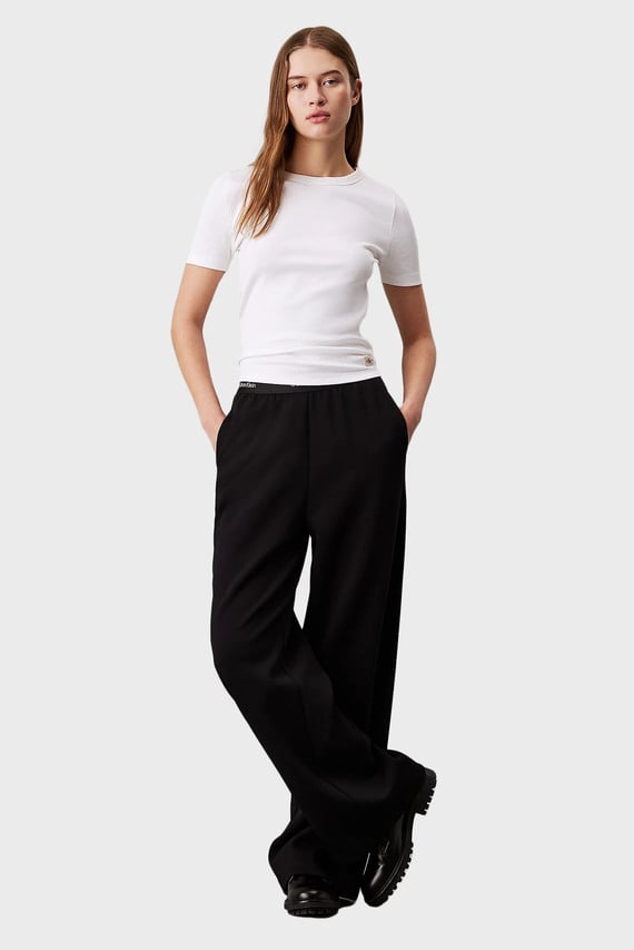 Штаны LOGO ELASTIC PANT