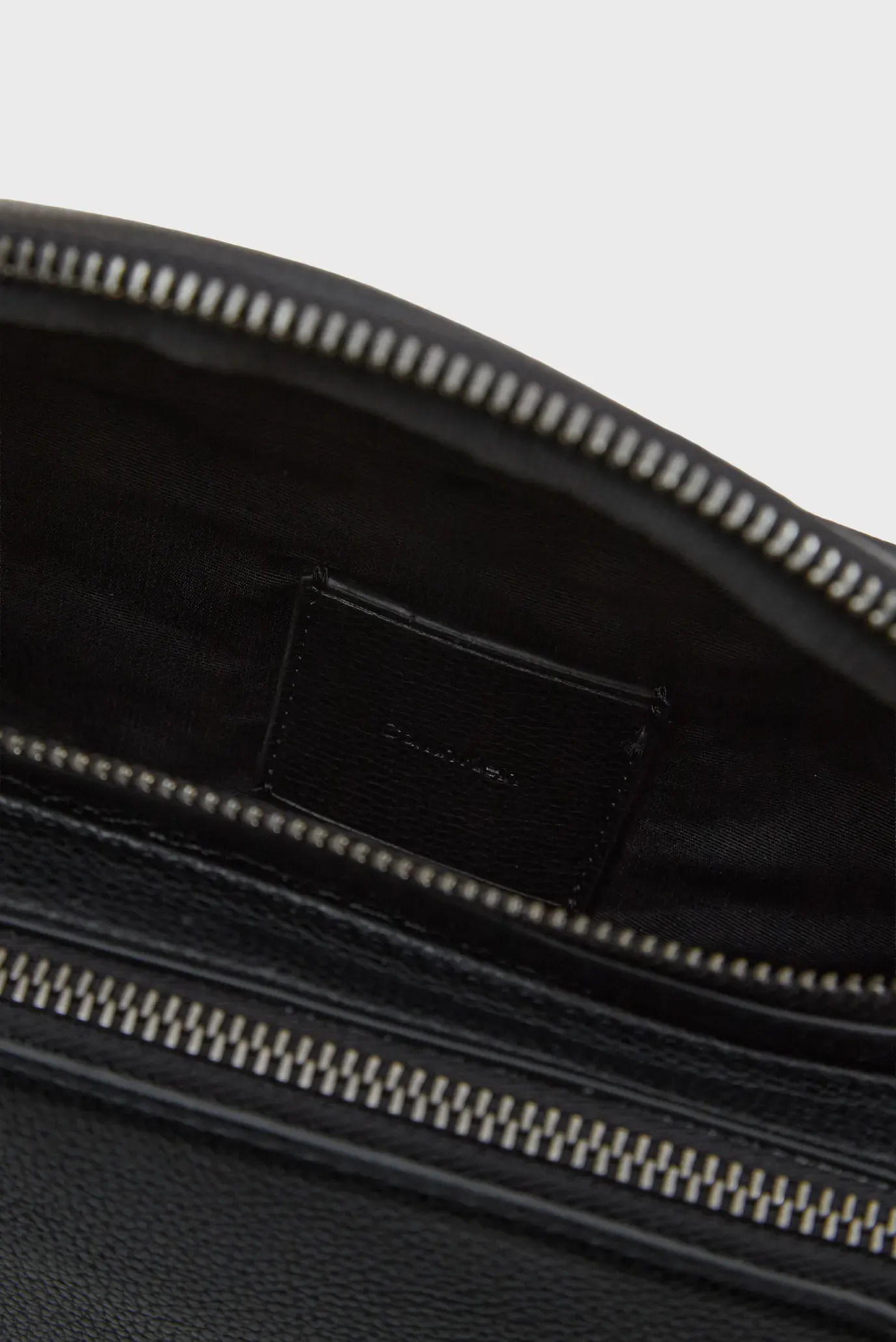 Поясная сумка WEBBING STRAP WAISTBAG 5