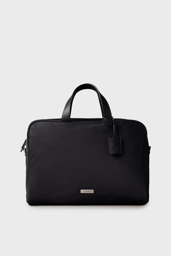 Сумка для компьютера REFINED COMMUTER NYLON COMMUTER Calvin Klein