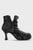 Ботильоны WOODSTOCK D-WOODSTOCK HEEL AB BOOTS
