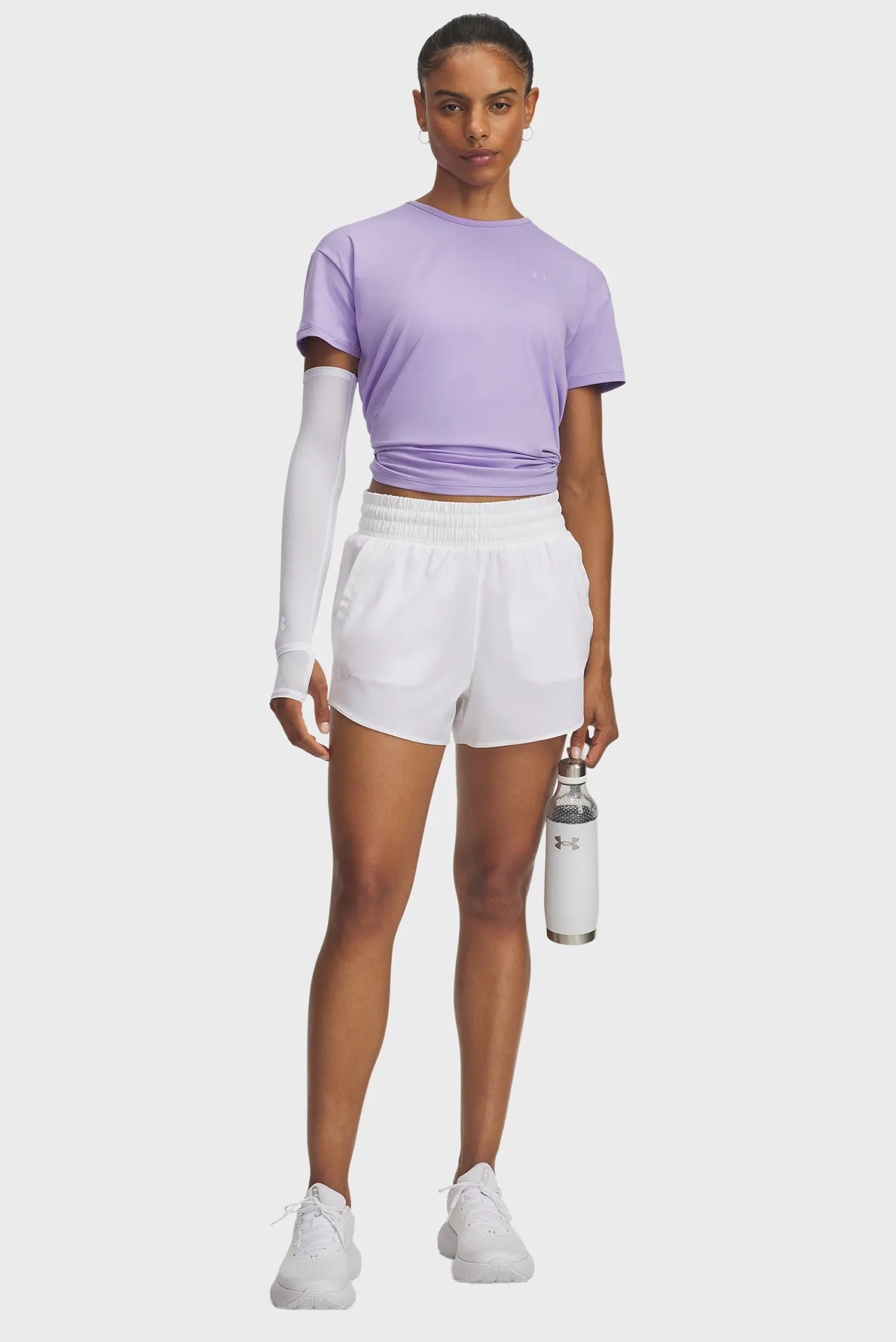 Футболка UA Vanish Energy SS 2.0 2