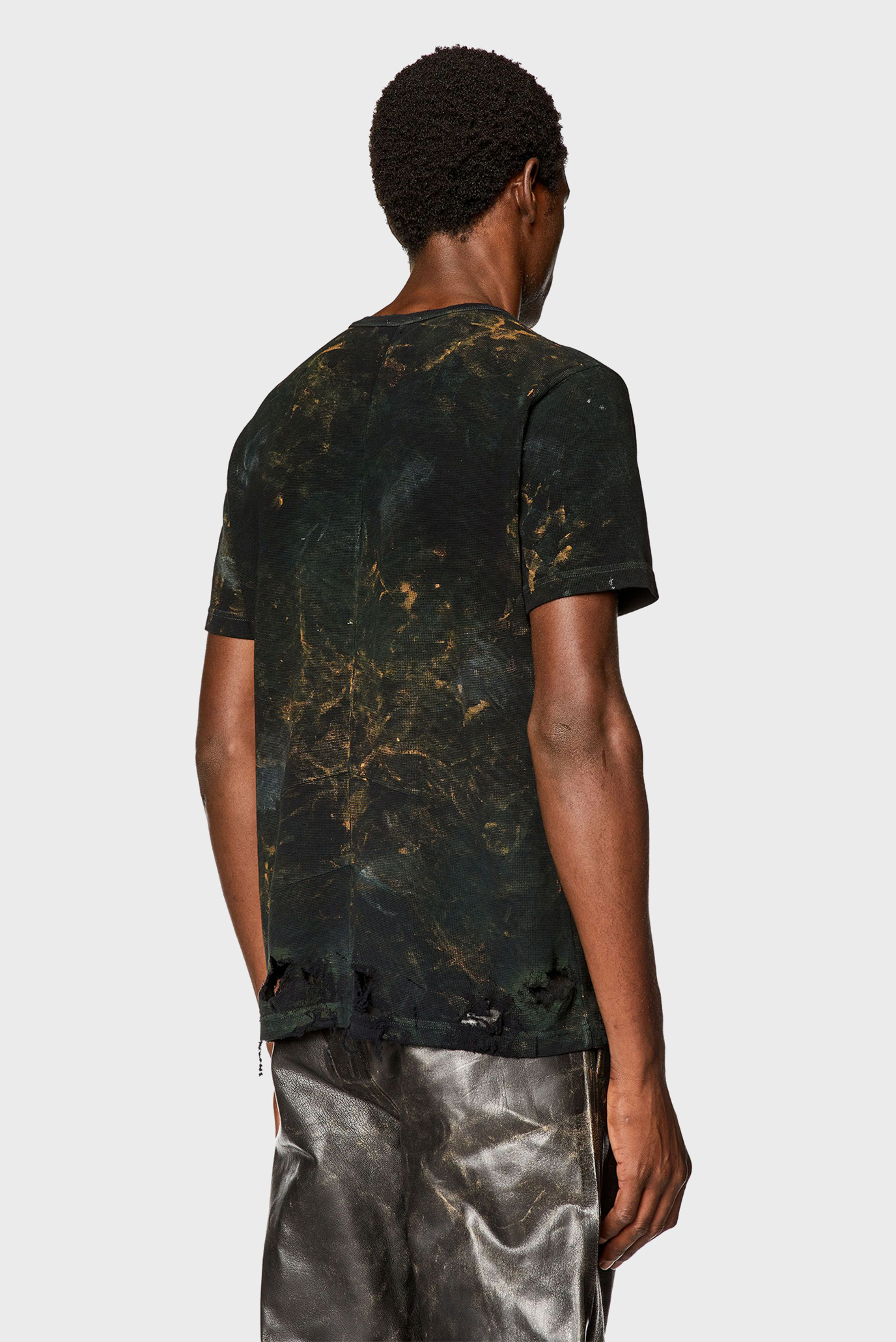 Футболка T-ASHIMI T-SHIRT 3