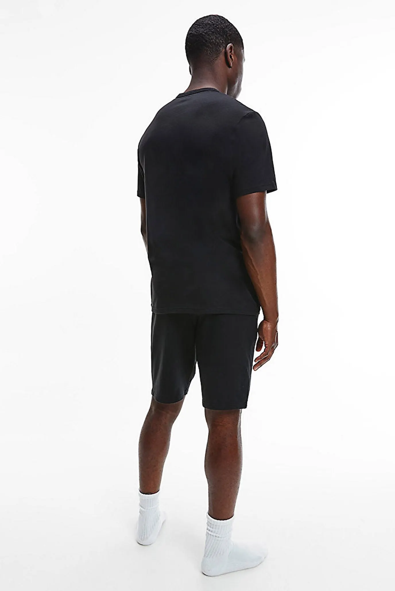 Футболка S S CREW NECK 8